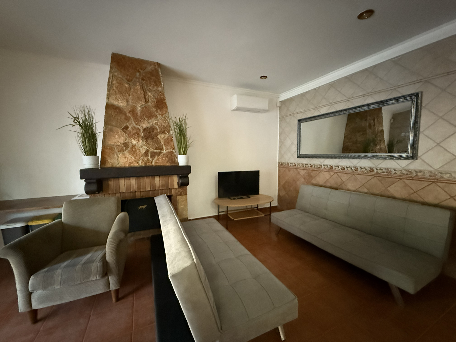 Ruime woning in Font de Sant Lloren Lloret de Mar te koop voor 575.000 euro