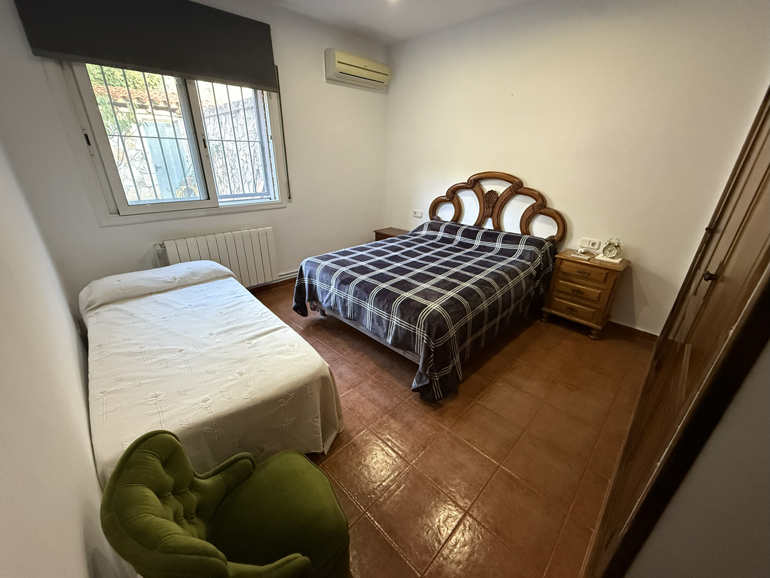 Ruime woning in Font de Sant Lloren Lloret de Mar te koop voor 575.000 euro