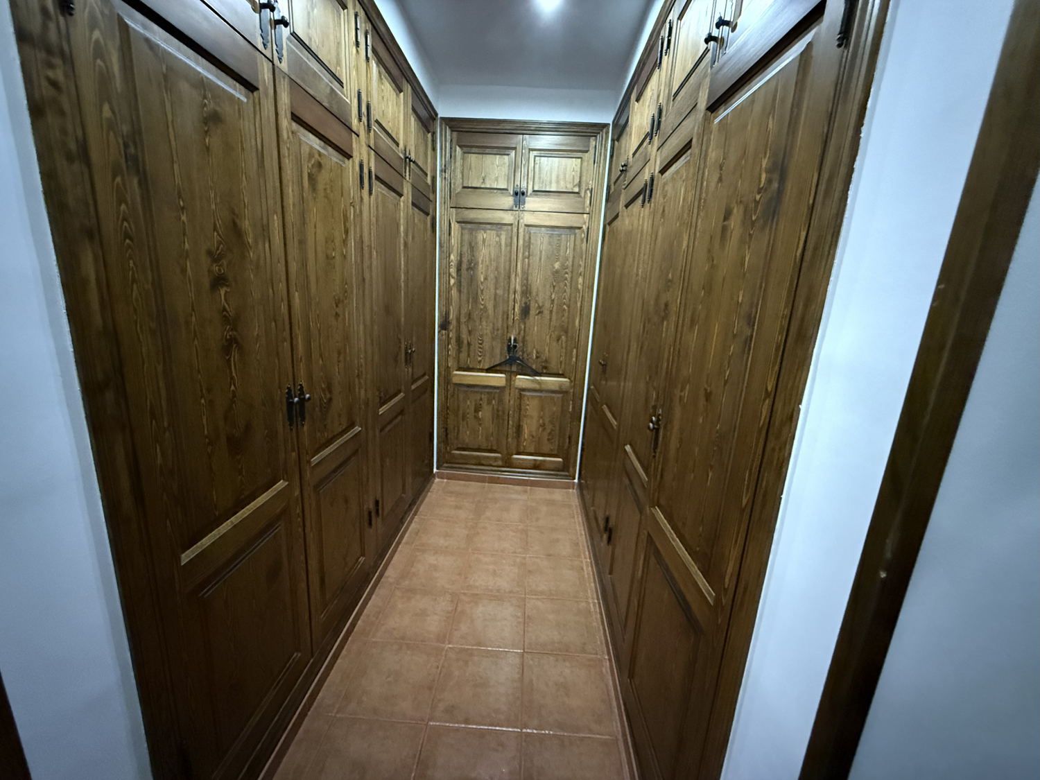 Ruime woning in Font de Sant Lloren Lloret de Mar te koop voor 575.000 euro