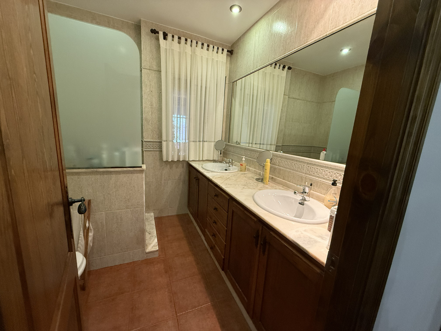 Ruime woning in Font de Sant Lloren Lloret de Mar te koop voor 575.000 euro