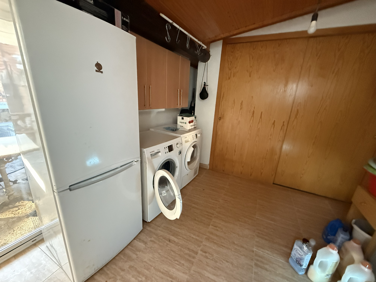 Ruime woning in Font de Sant Lloren Lloret de Mar te koop voor 575.000 euro