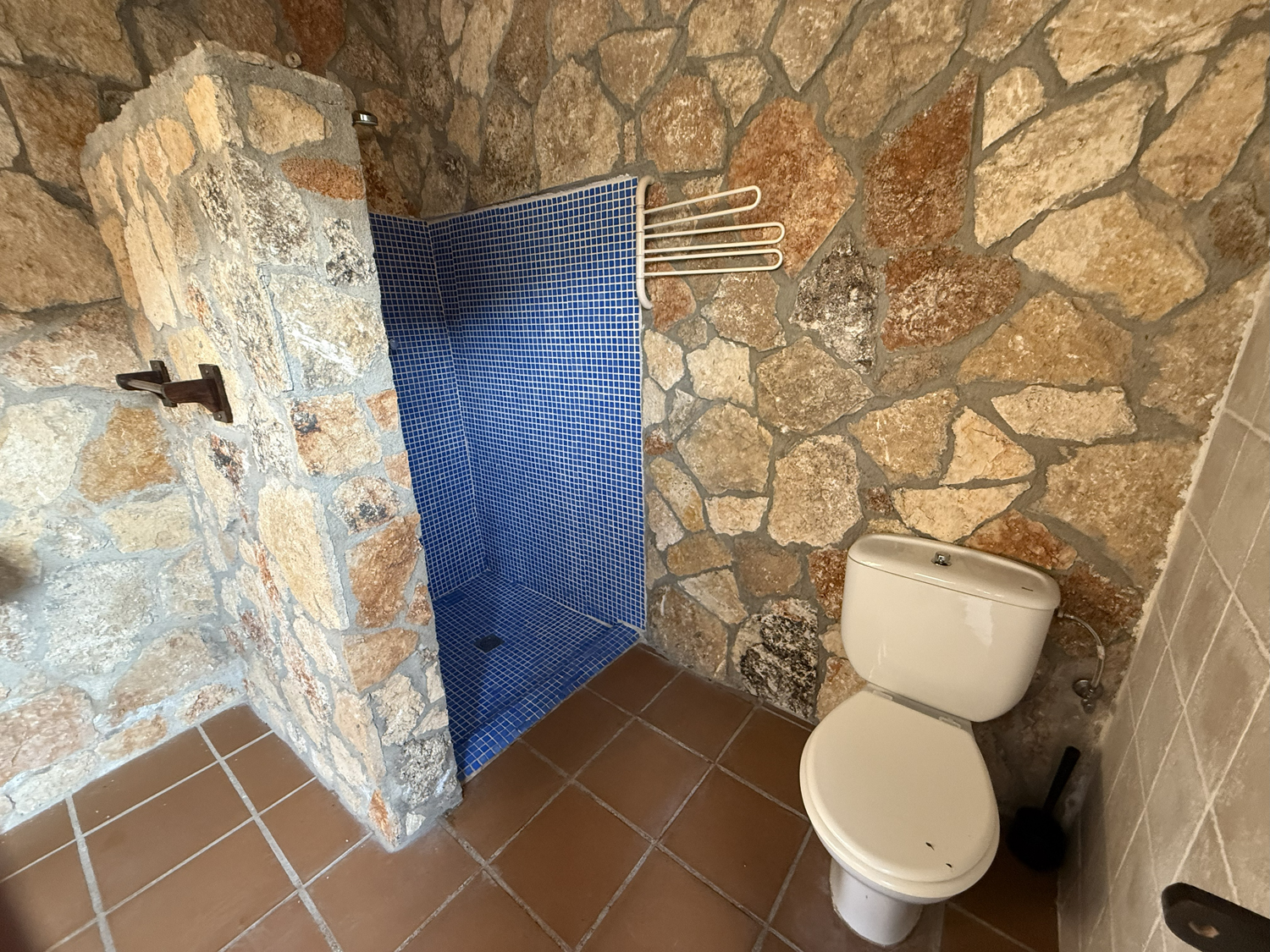 Ruime woning in Font de Sant Lloren Lloret de Mar te koop voor 575.000 euro