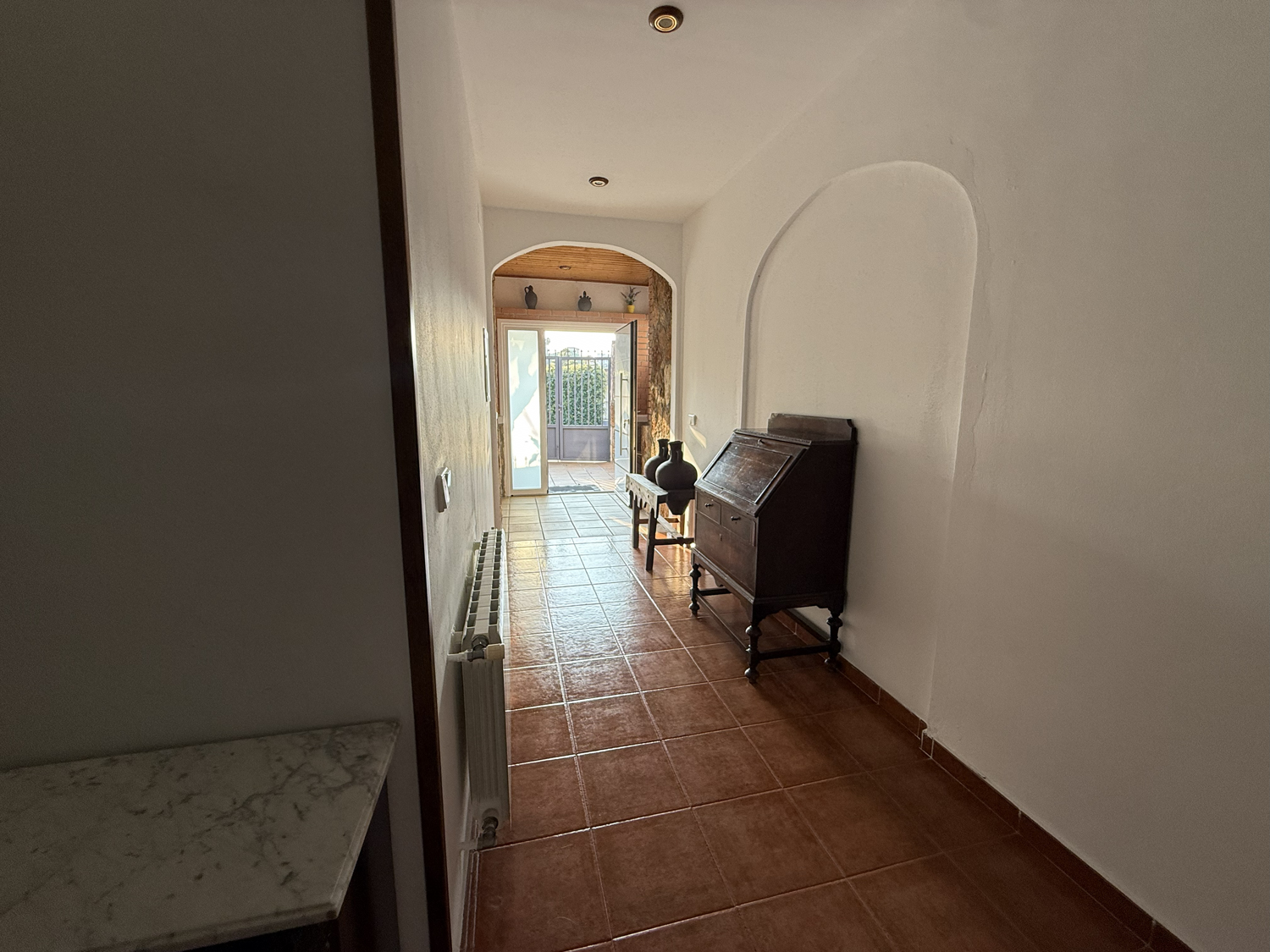 Ruime woning in Font de Sant Lloren Lloret de Mar te koop voor 575.000 euro