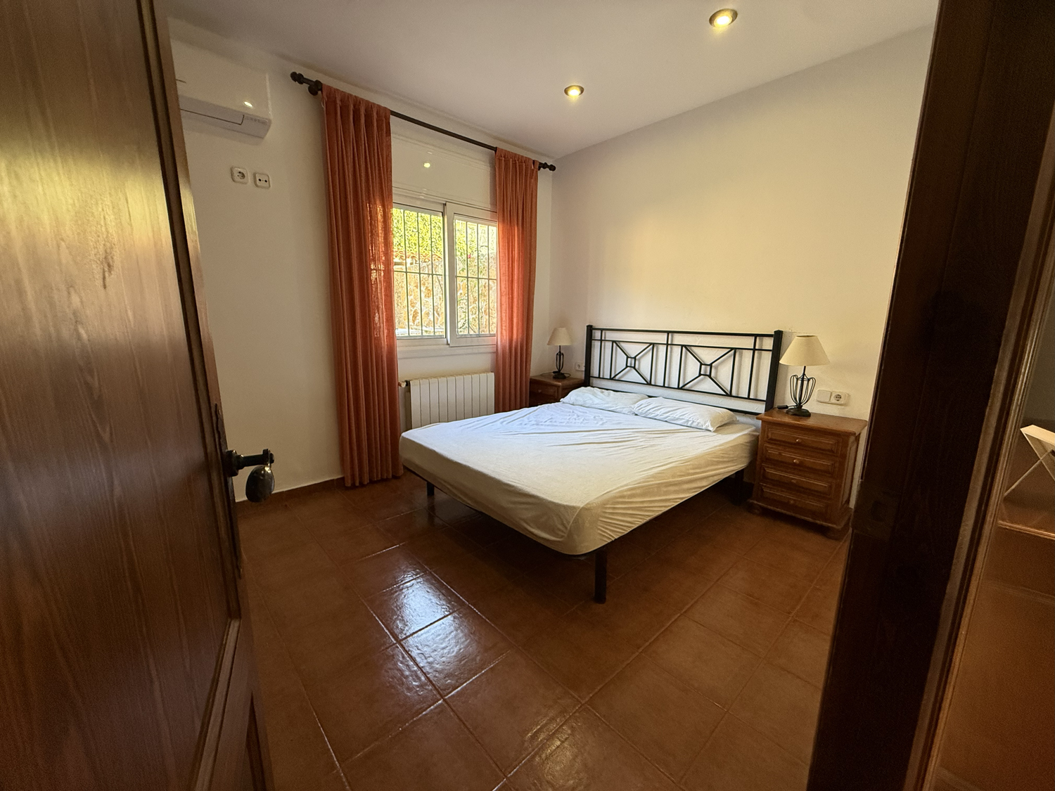 Ruime woning in Font de Sant Lloren Lloret de Mar te koop voor 575.000 euro