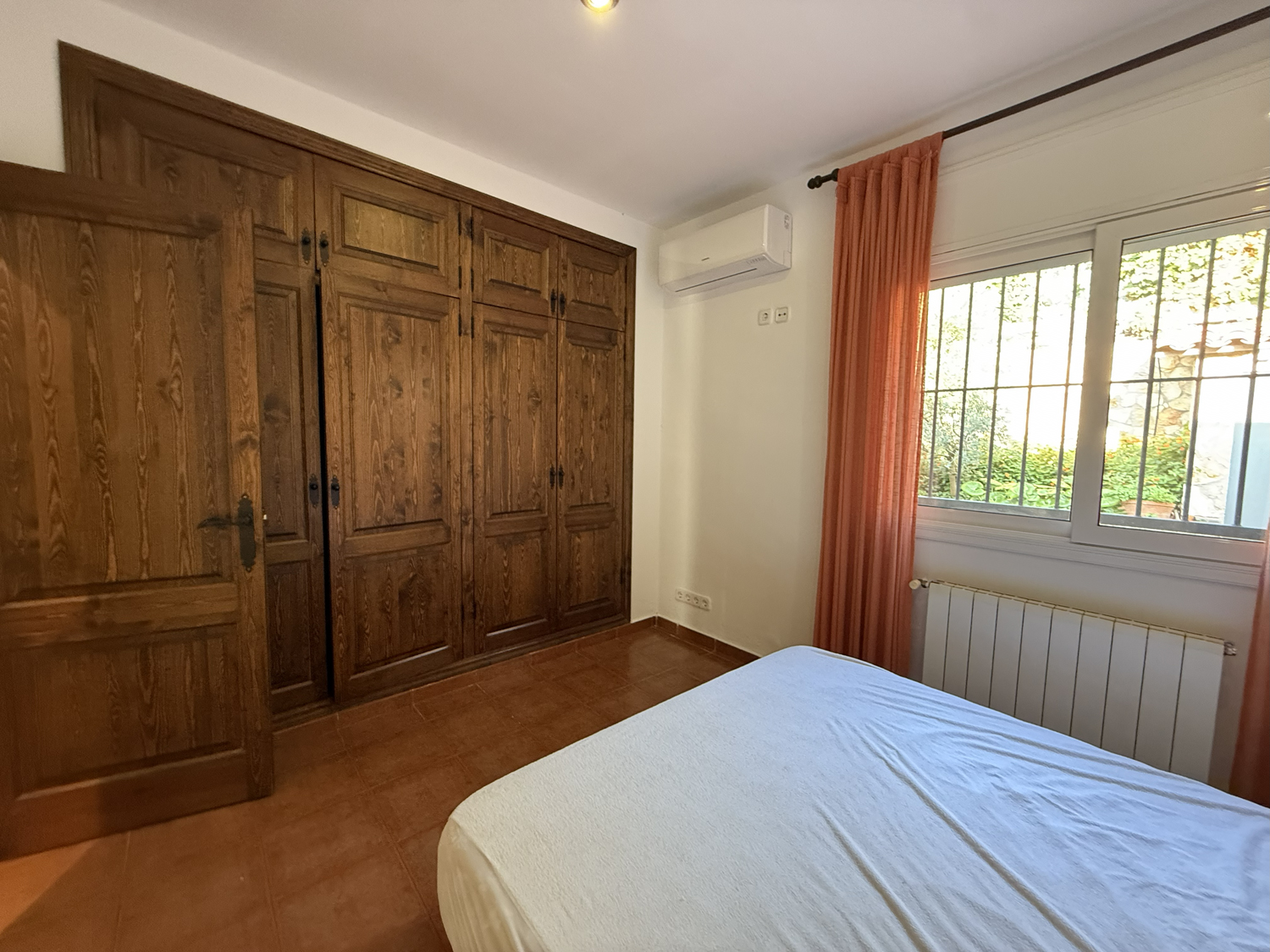 Ruime woning in Font de Sant Lloren Lloret de Mar te koop voor 575.000 euro