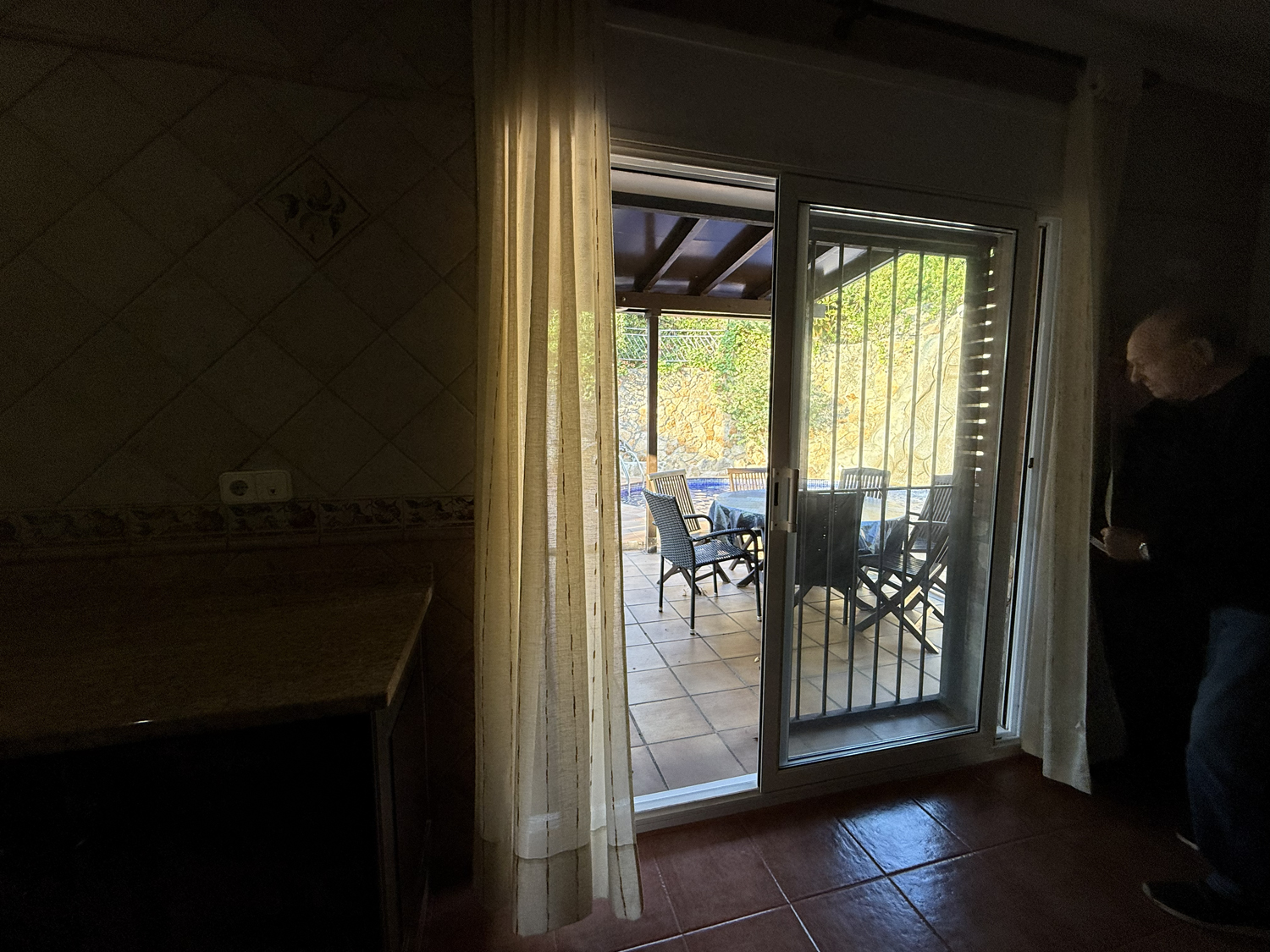 Ruime woning in Font de Sant Lloren Lloret de Mar te koop voor 575.000 euro