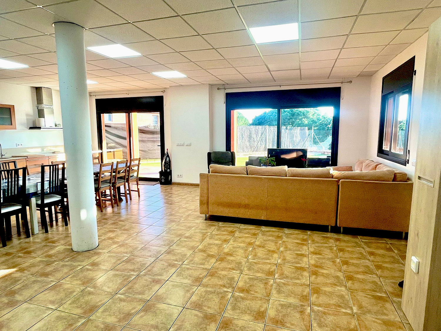 Costa Brava, Lloret de Mar te koop heerlijke villa in Los Pinares