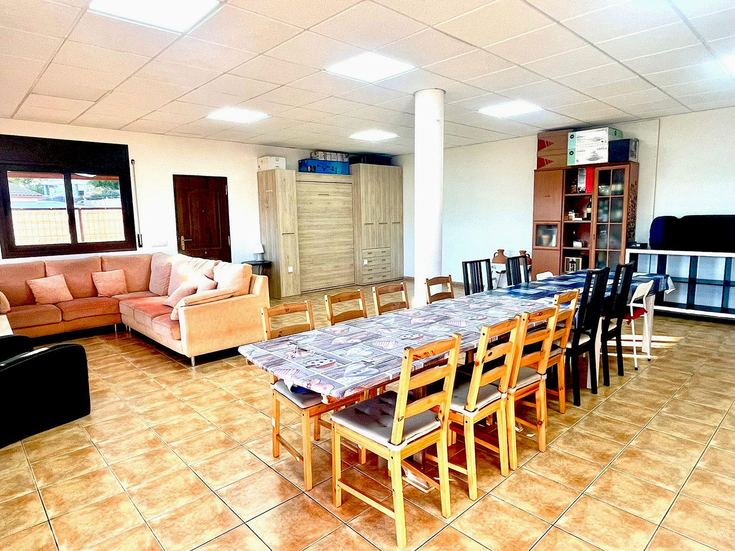 Costa Brava, Lloret de Mar te koop heerlijke villa in Los Pinares