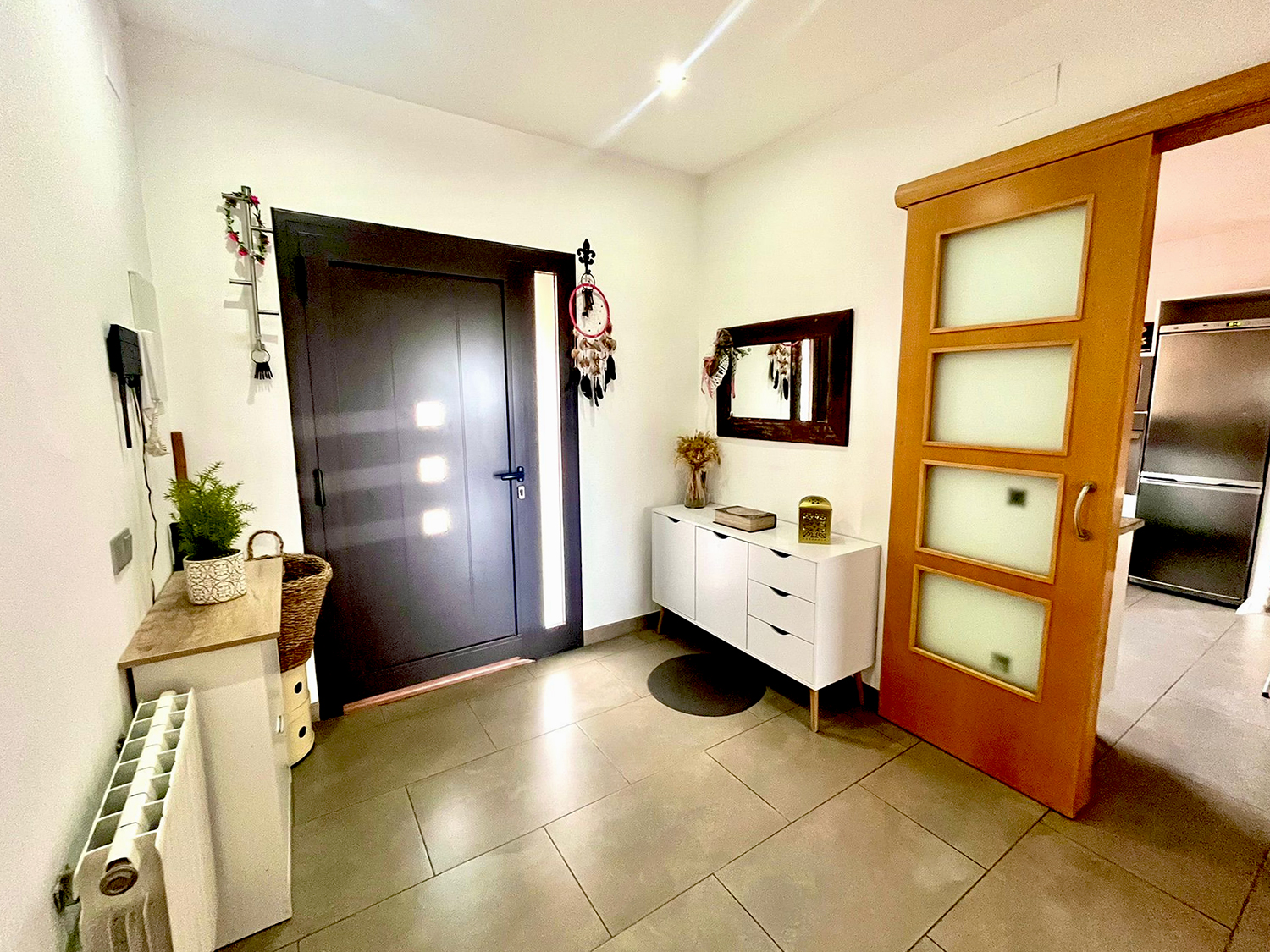 Costa Brava, Lloret de Mar te koop heerlijke villa in Los Pinares