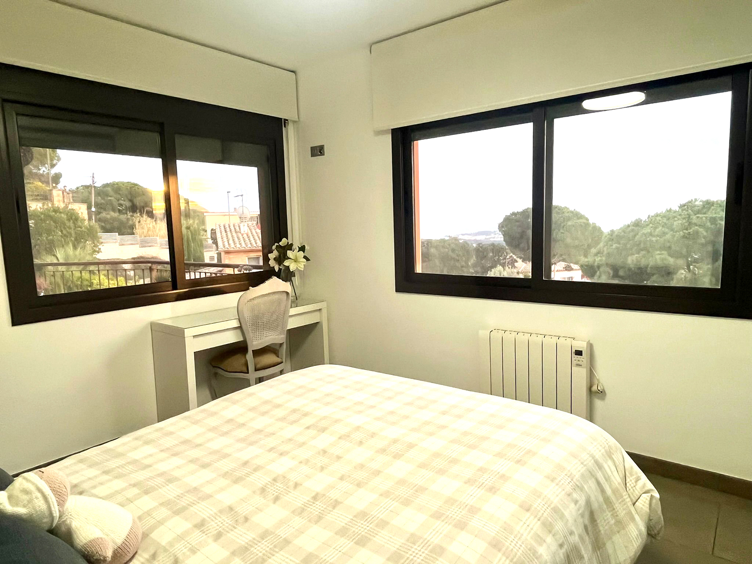 Costa Brava, Lloret de Mar te koop heerlijke villa in Los Pinares