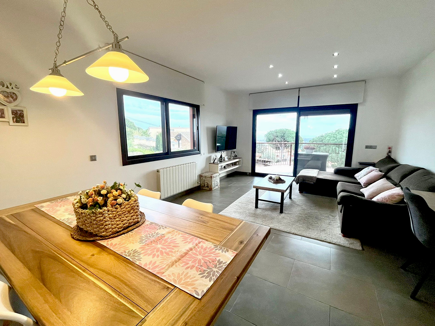 Costa Brava, Lloret de Mar te koop heerlijke villa in Los Pinares