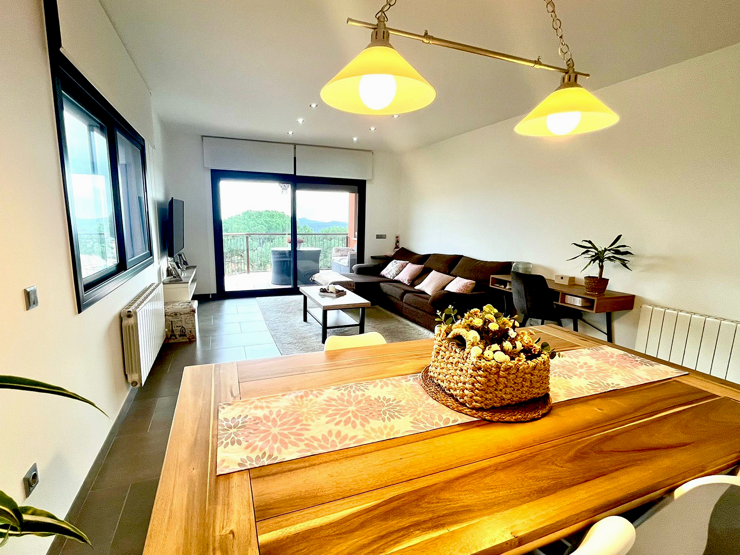 Costa Brava, Lloret de Mar te koop heerlijke villa in Los Pinares