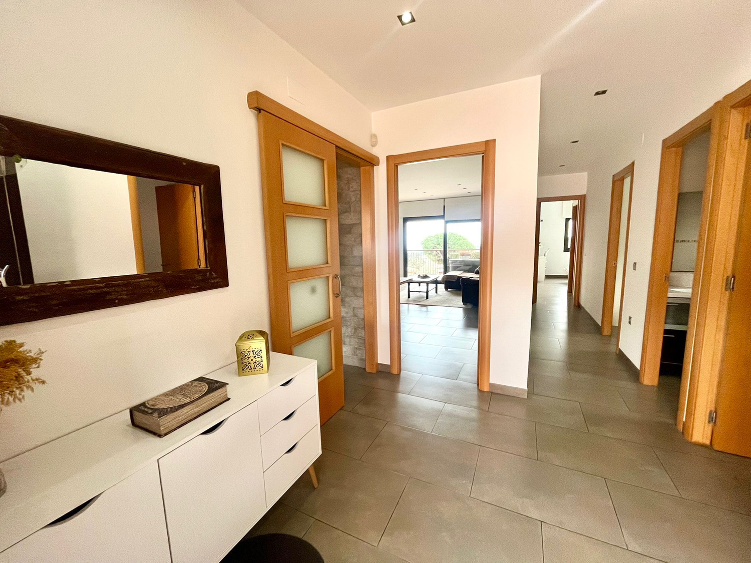 Costa Brava, Lloret de Mar te koop heerlijke villa in Los Pinares