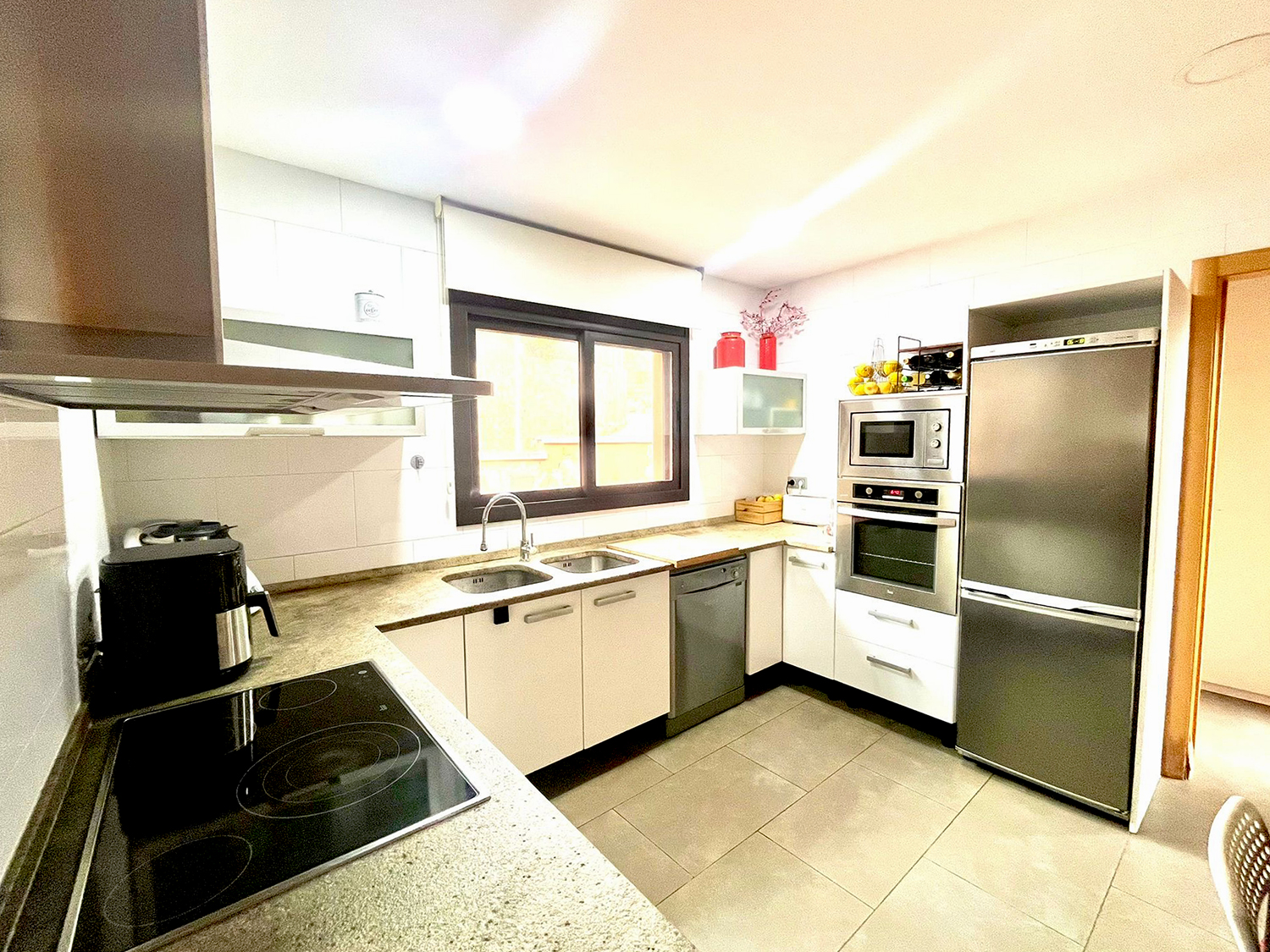 Costa Brava, Lloret de Mar te koop heerlijke villa in Los Pinares