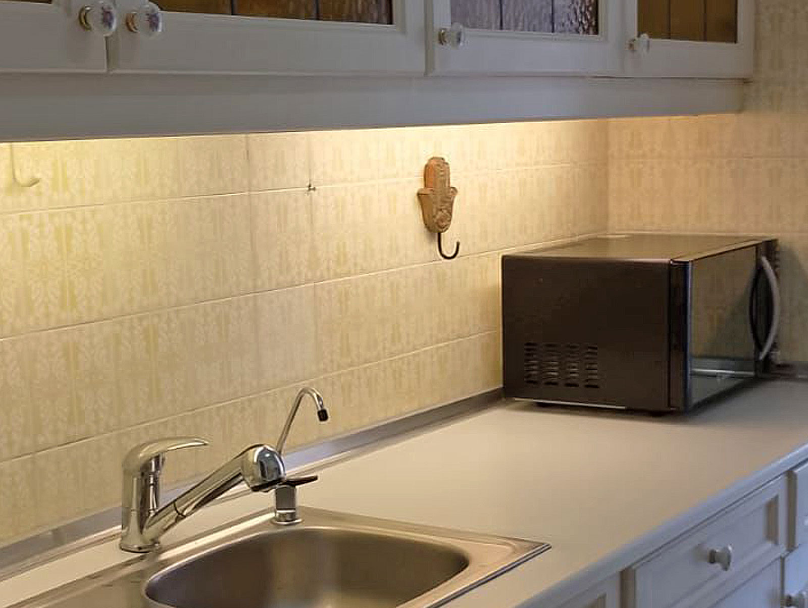 Te koop in Calpe: 2e lijn zee villa voor 995.000 euro!