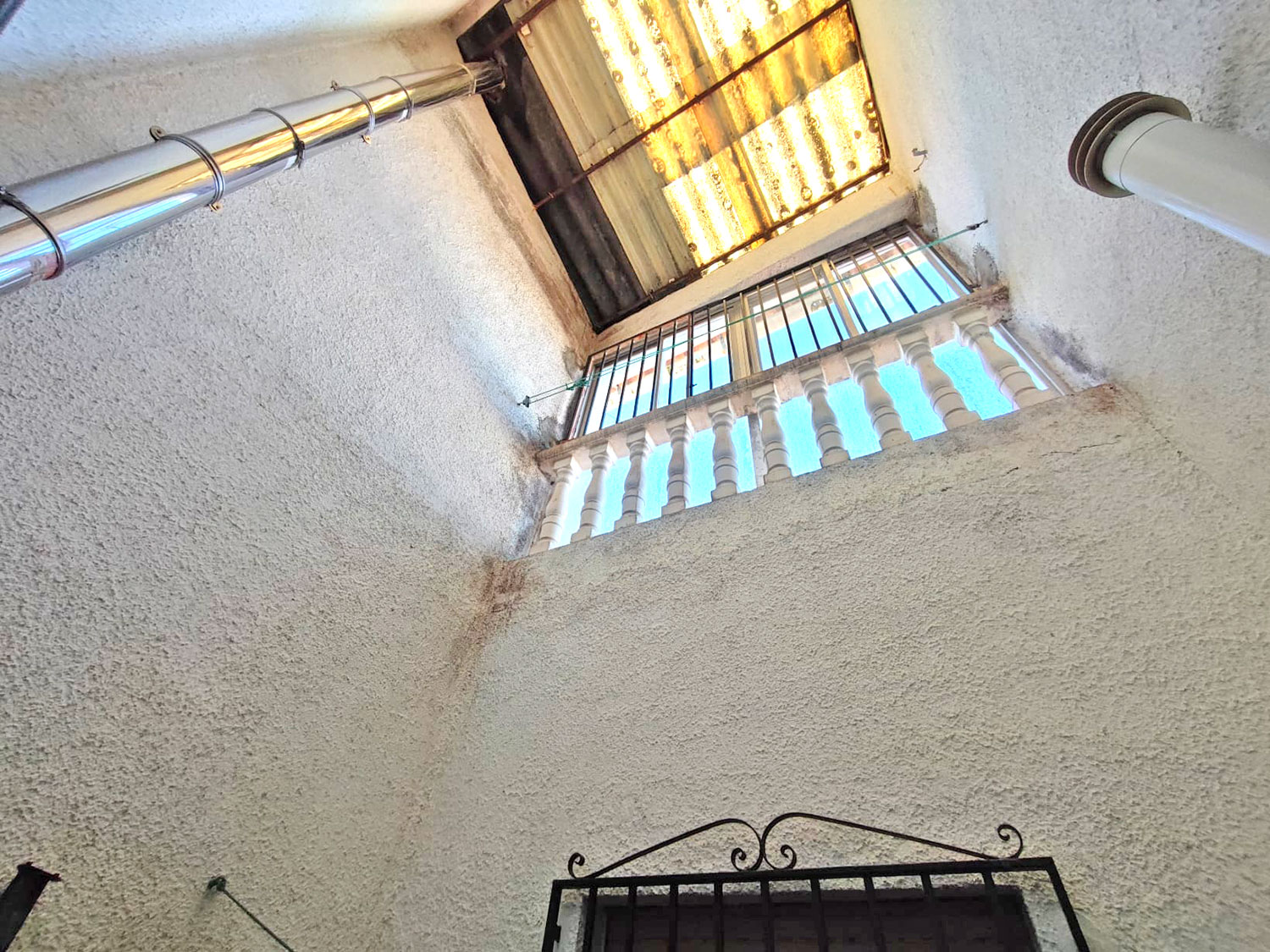 Dorpswoning in Benimaurell voor 120.000