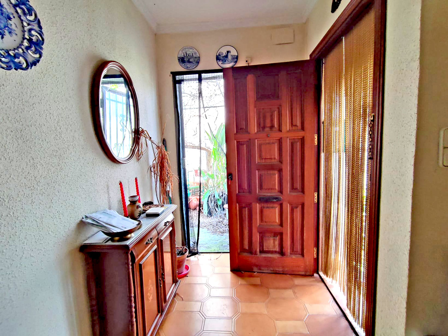 Dorpswoning in Benimaurell voor 120.000