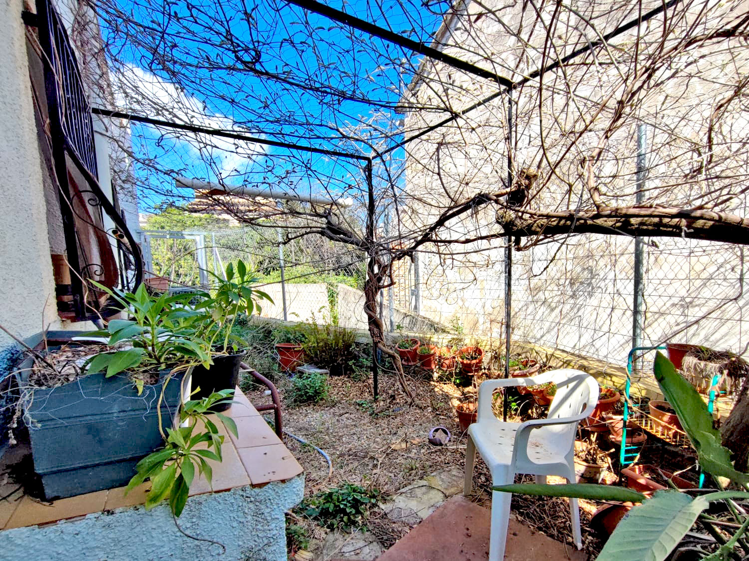 Dorpswoning in Benimaurell voor 120.000