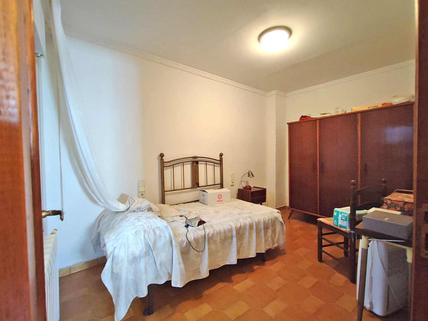 Dorpswoning in Benimaurell voor 120.000