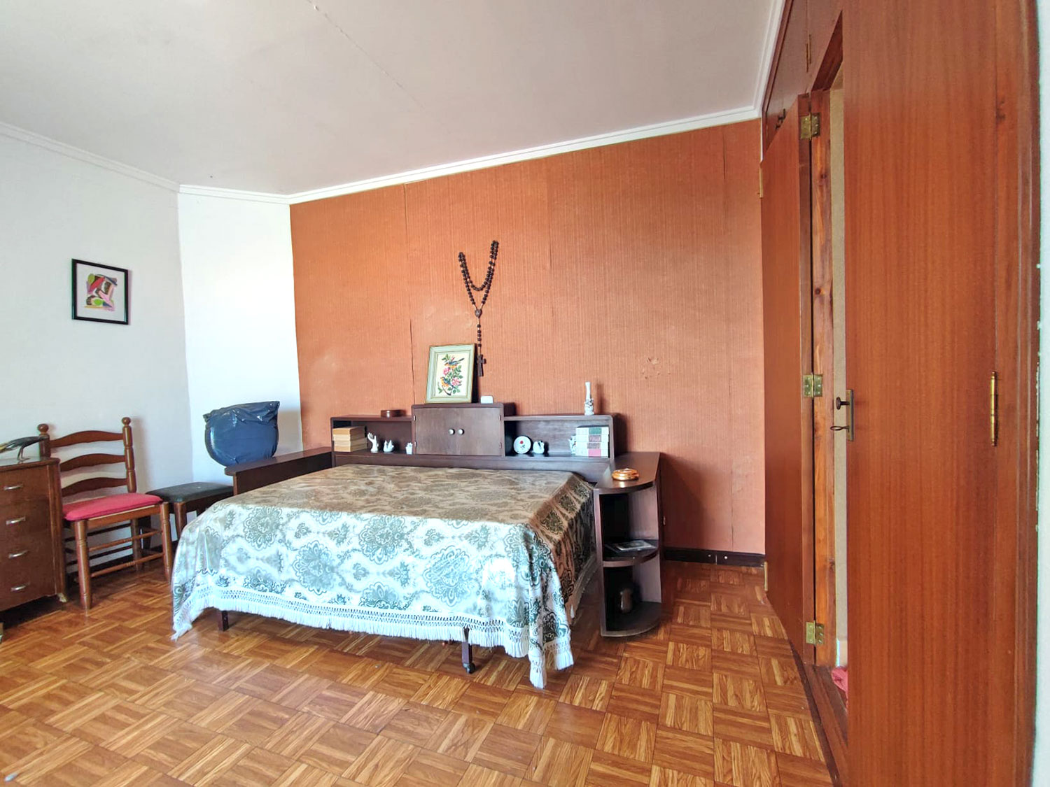 Dorpswoning in Benimaurell voor 120.000