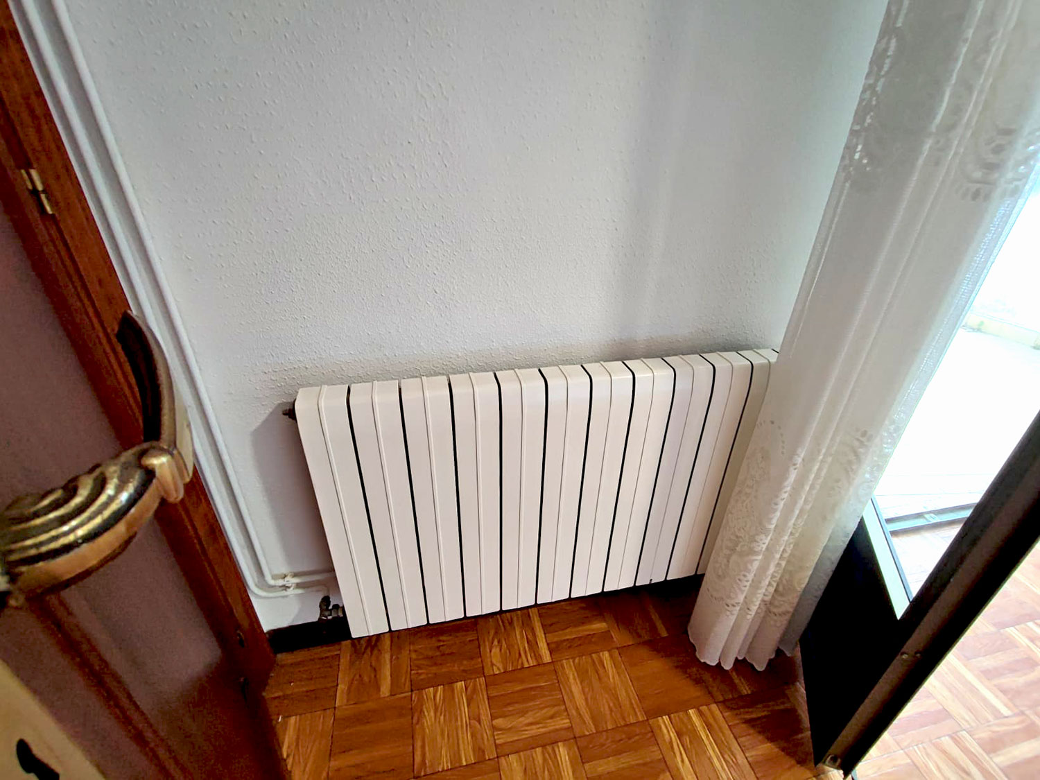 Dorpswoning in Benimaurell voor 120.000