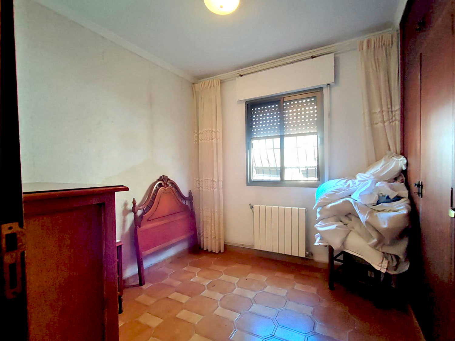 Dorpswoning in Benimaurell voor 120.000