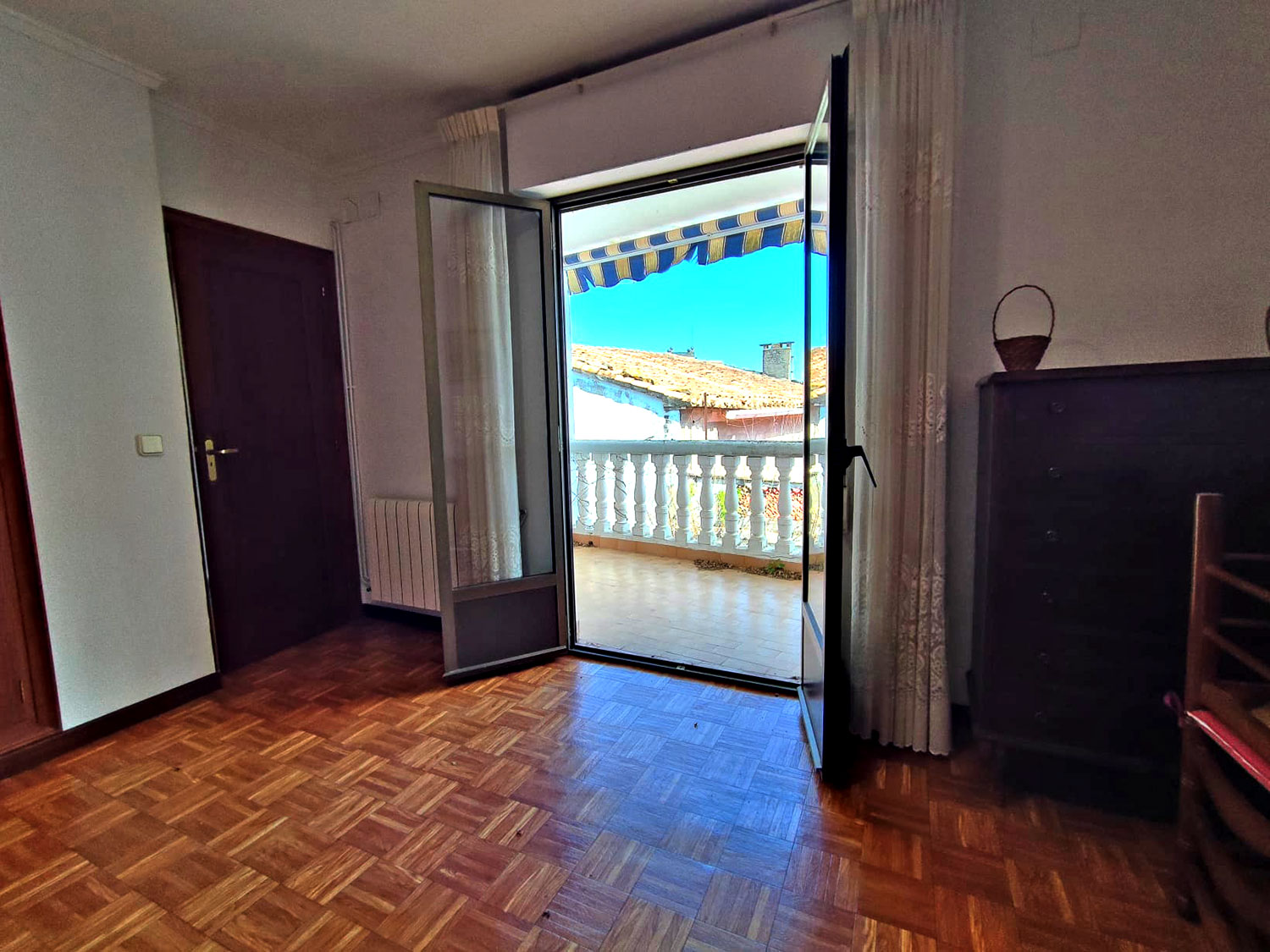 Dorpswoning in Benimaurell voor 120.000