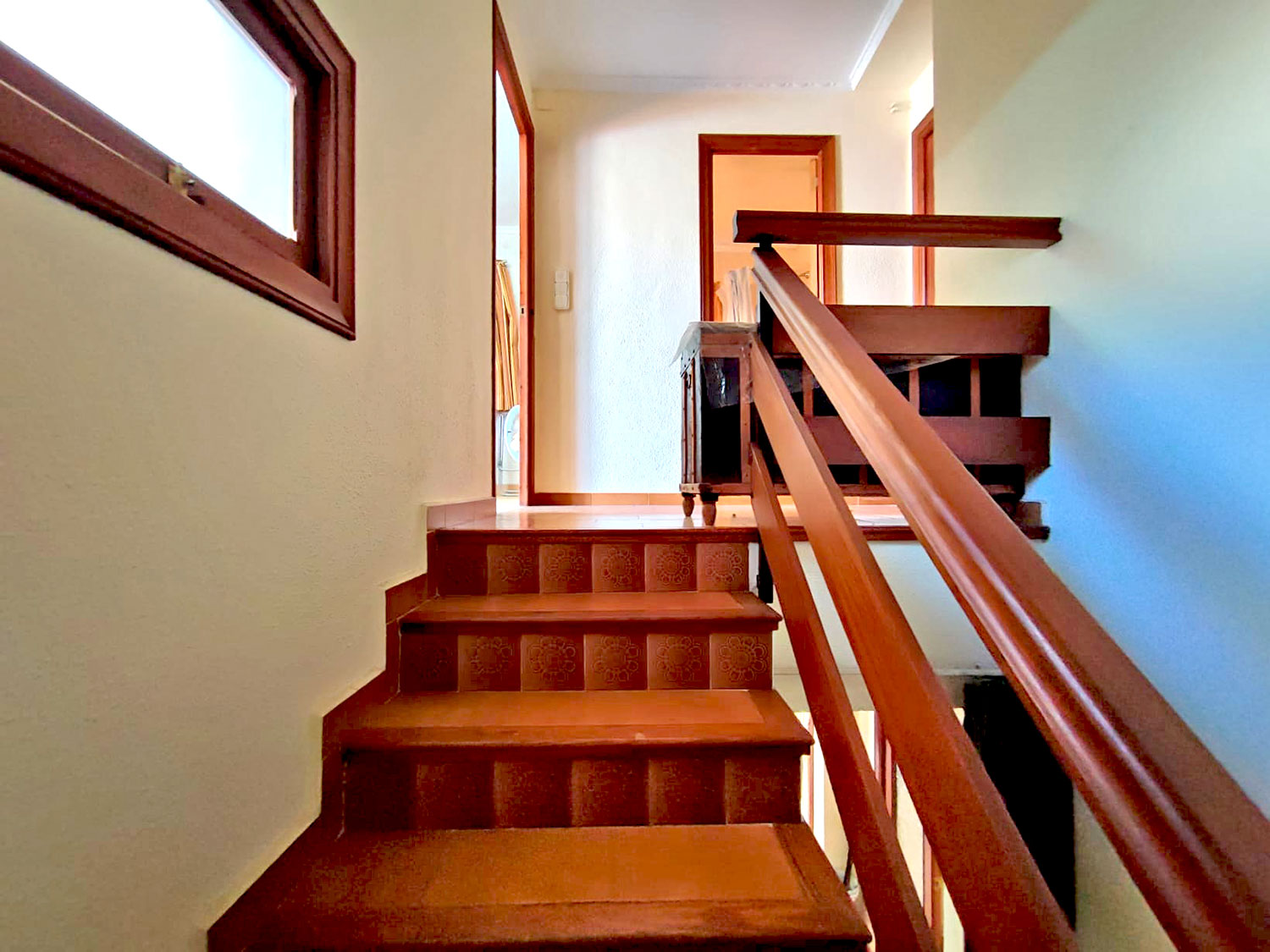 Dorpswoning in Benimaurell voor 120.000