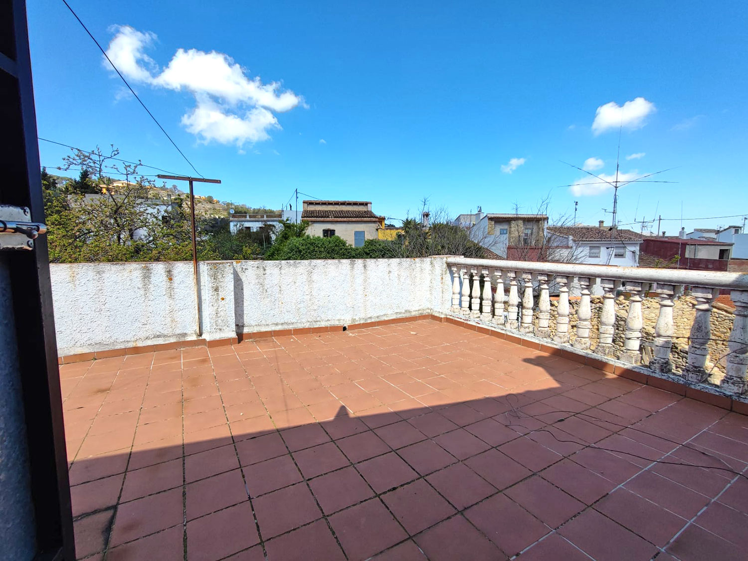 Dorpswoning in Benimaurell voor 120.000