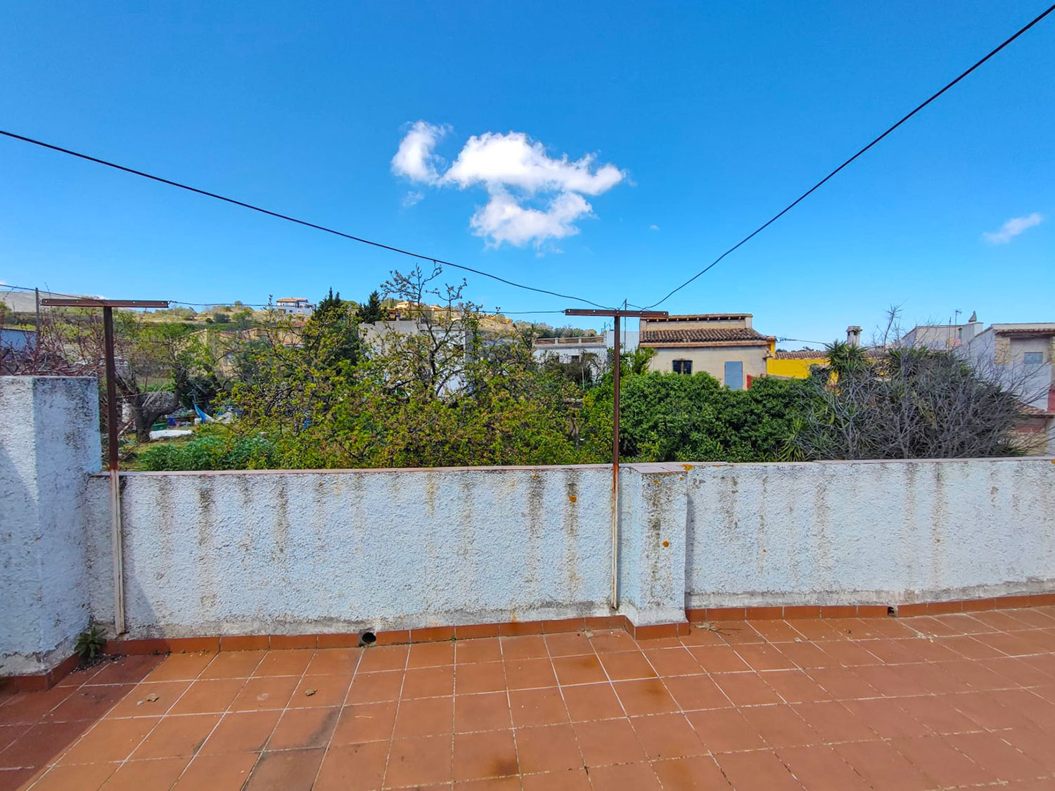 Dorpswoning in Benimaurell voor 120.000