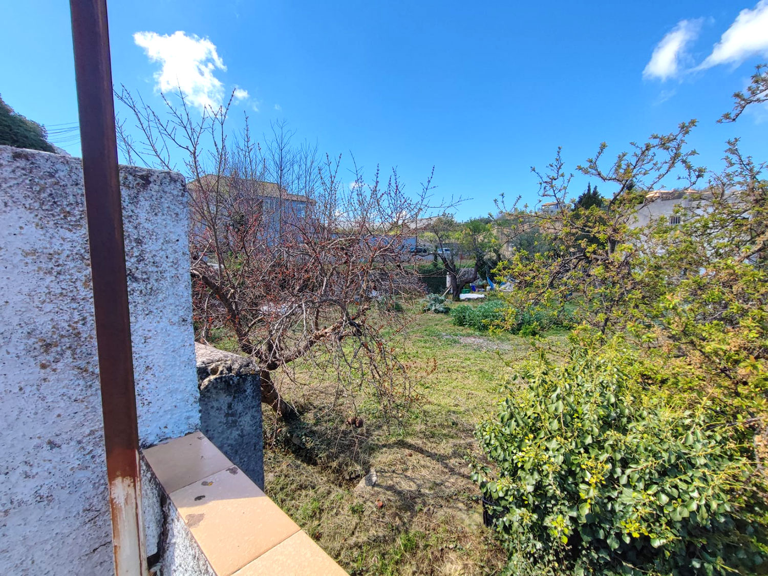 Dorpswoning in Benimaurell voor 120.000