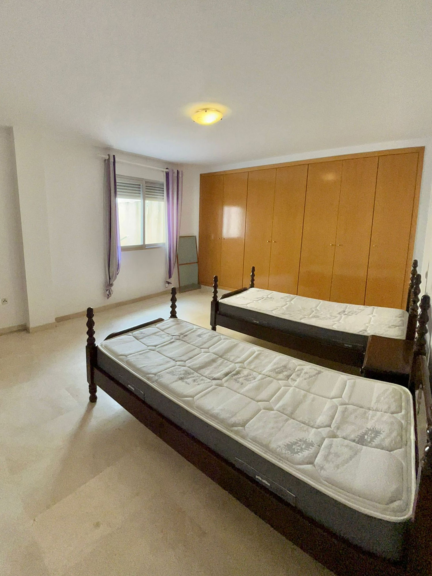 Benitachell 3-slaapkamer 3 badkamer appartement voor 290.000 te koop