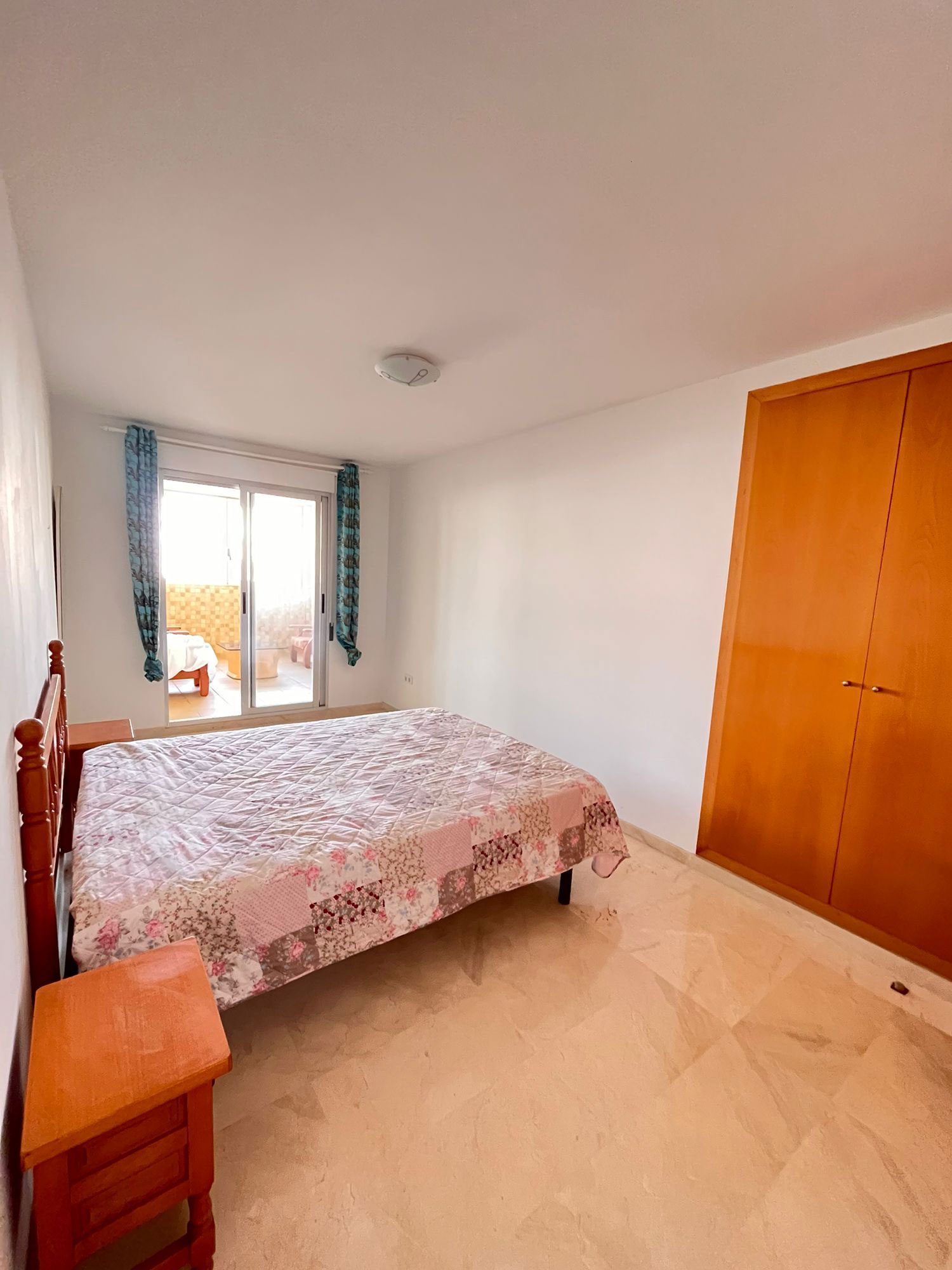 Benitachell 3-slaapkamer 3 badkamer appartement voor 290.000 te koop