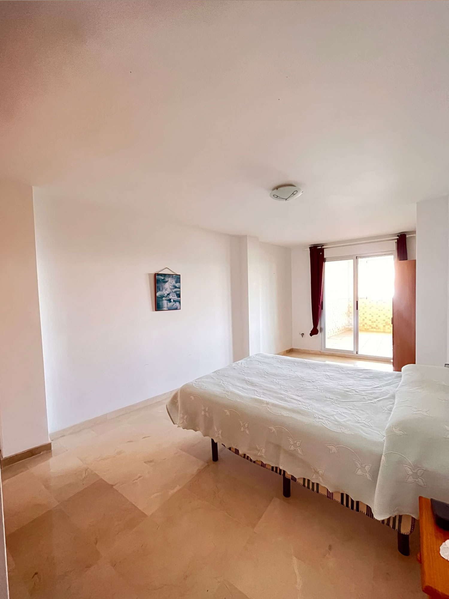 Benitachell 3-slaapkamer 3 badkamer appartement voor 290.000 te koop