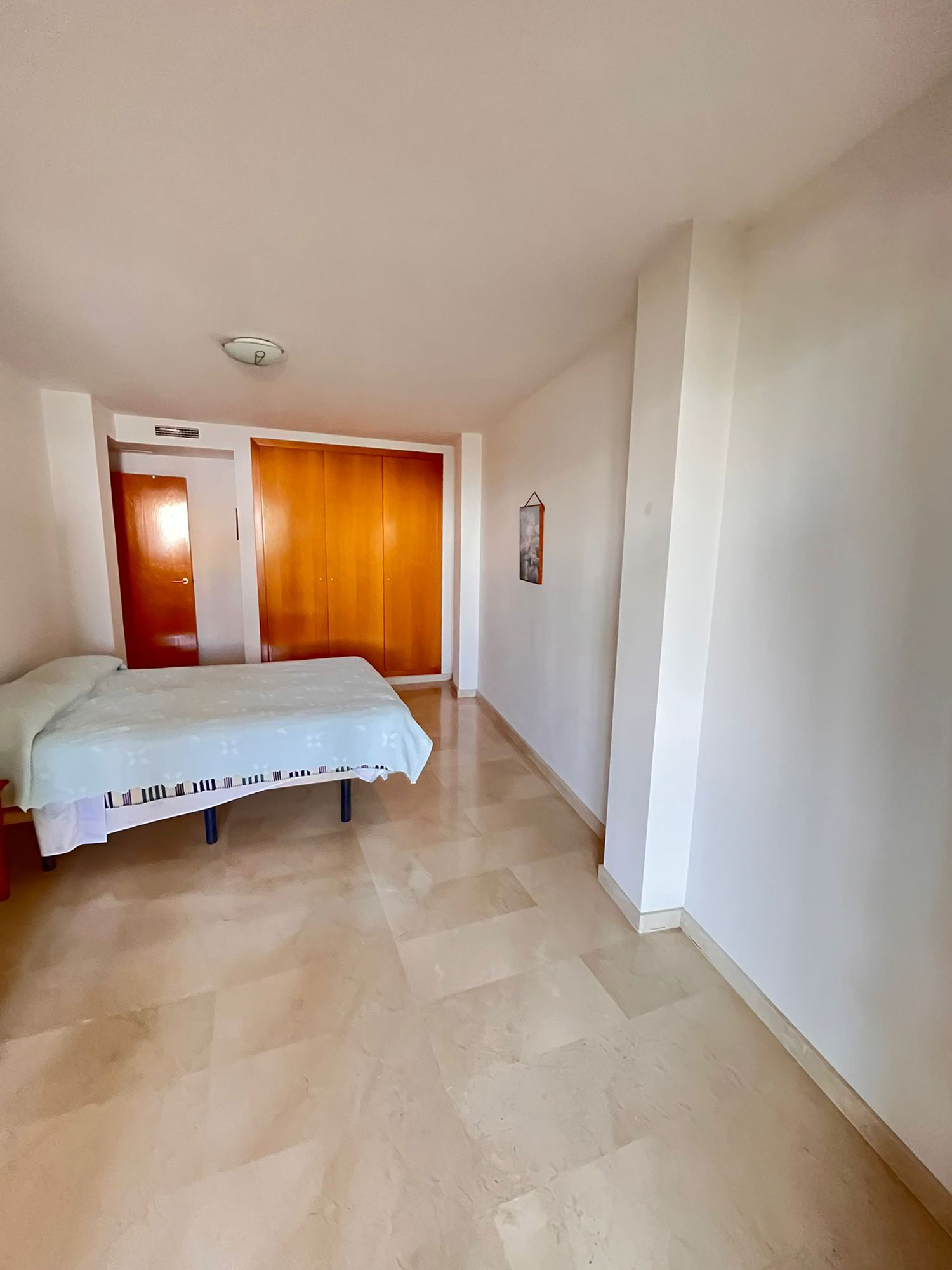 Benitachell 3-slaapkamer 3 badkamer appartement voor 290.000 te koop