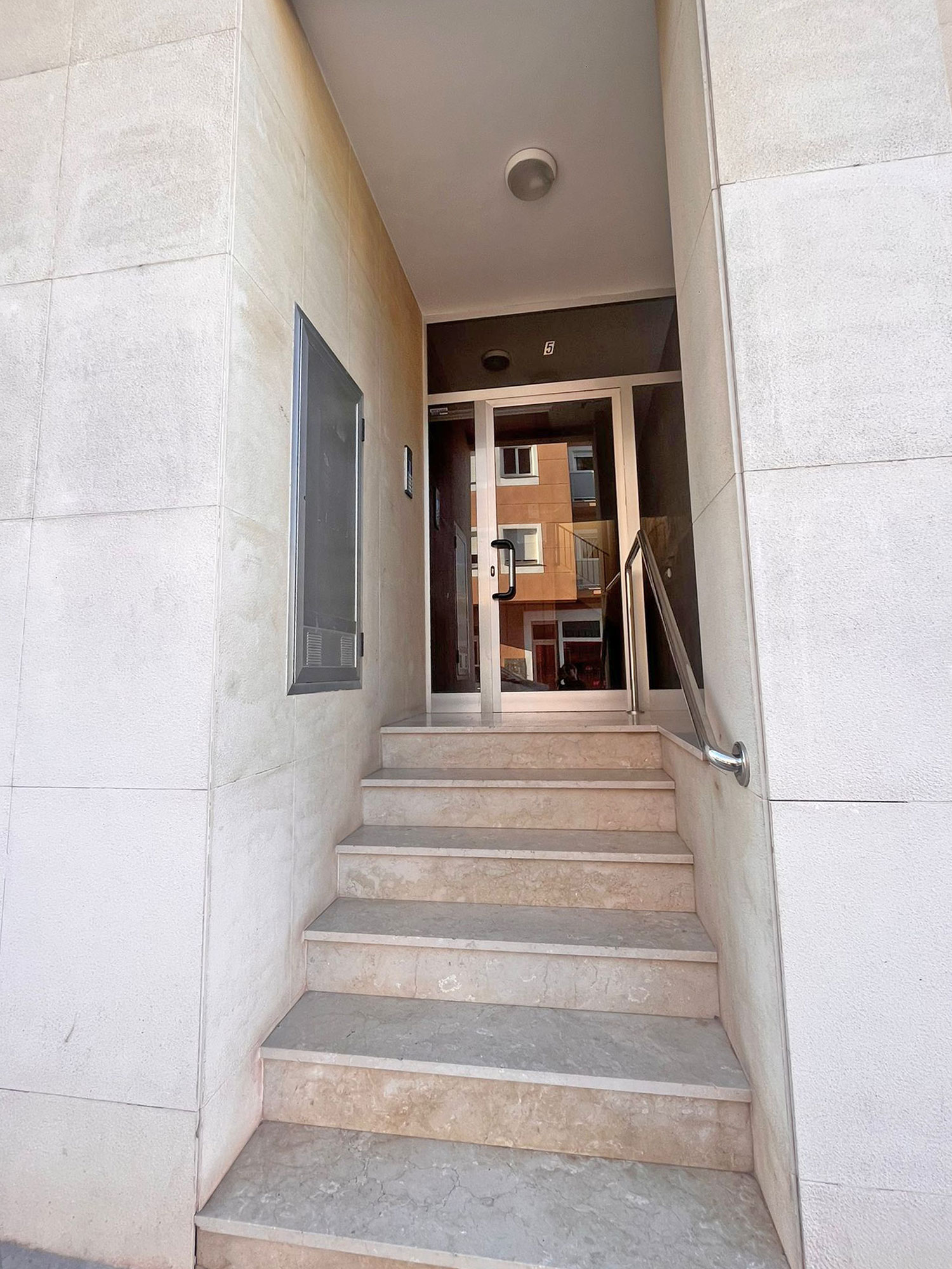 Benitachell 3-slaapkamer 3 badkamer appartement voor 290.000 te koop