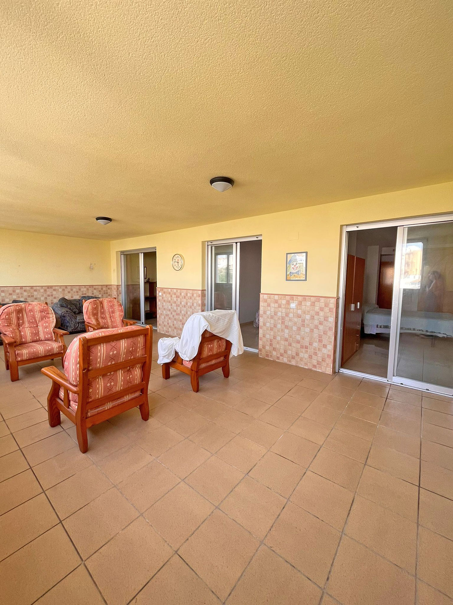 Benitachell 3-slaapkamer 3 badkamer appartement voor 290.000 te koop