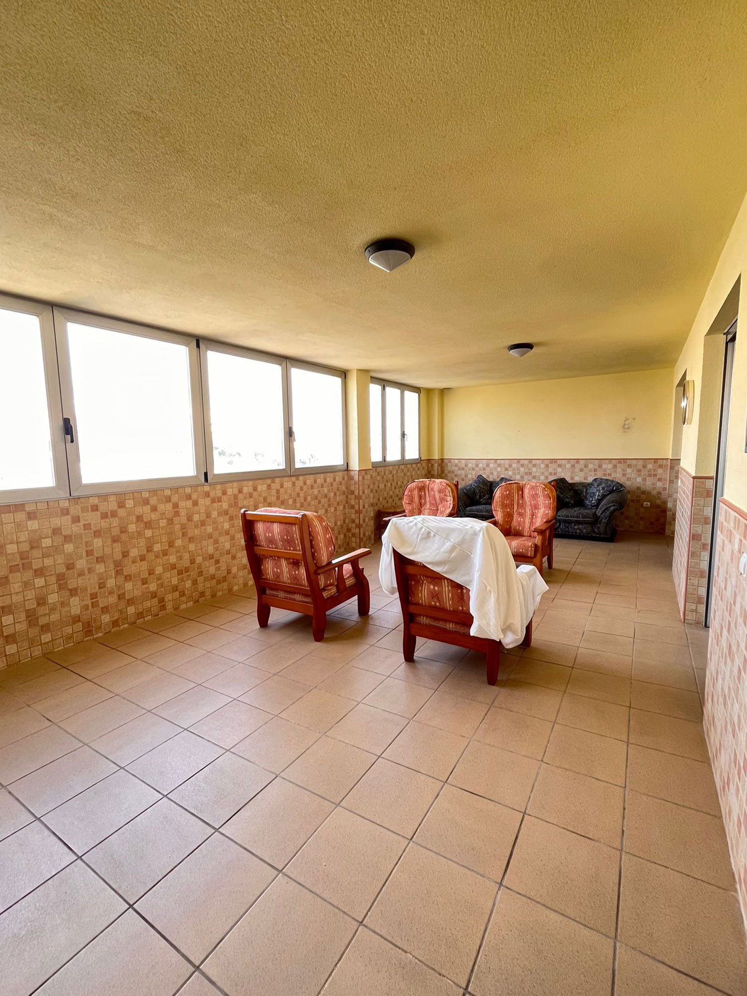 Benitachell 3-slaapkamer 3 badkamer appartement voor 290.000 te koop