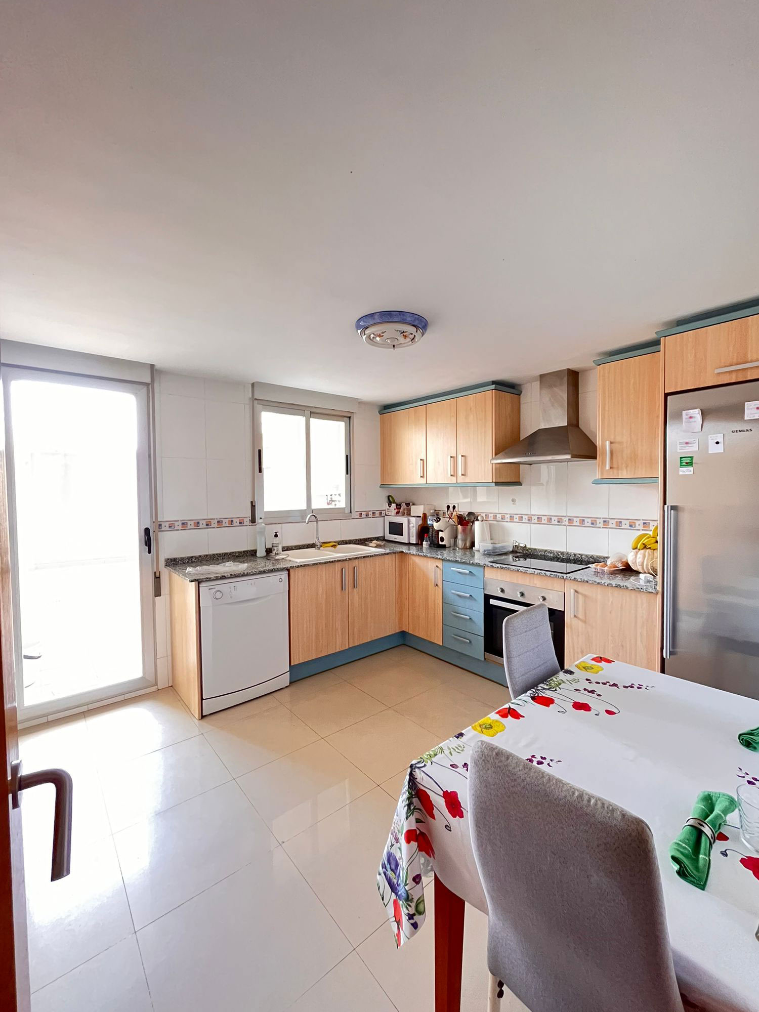 Benitachell 3-slaapkamer 3 badkamer appartement voor 290.000 te koop