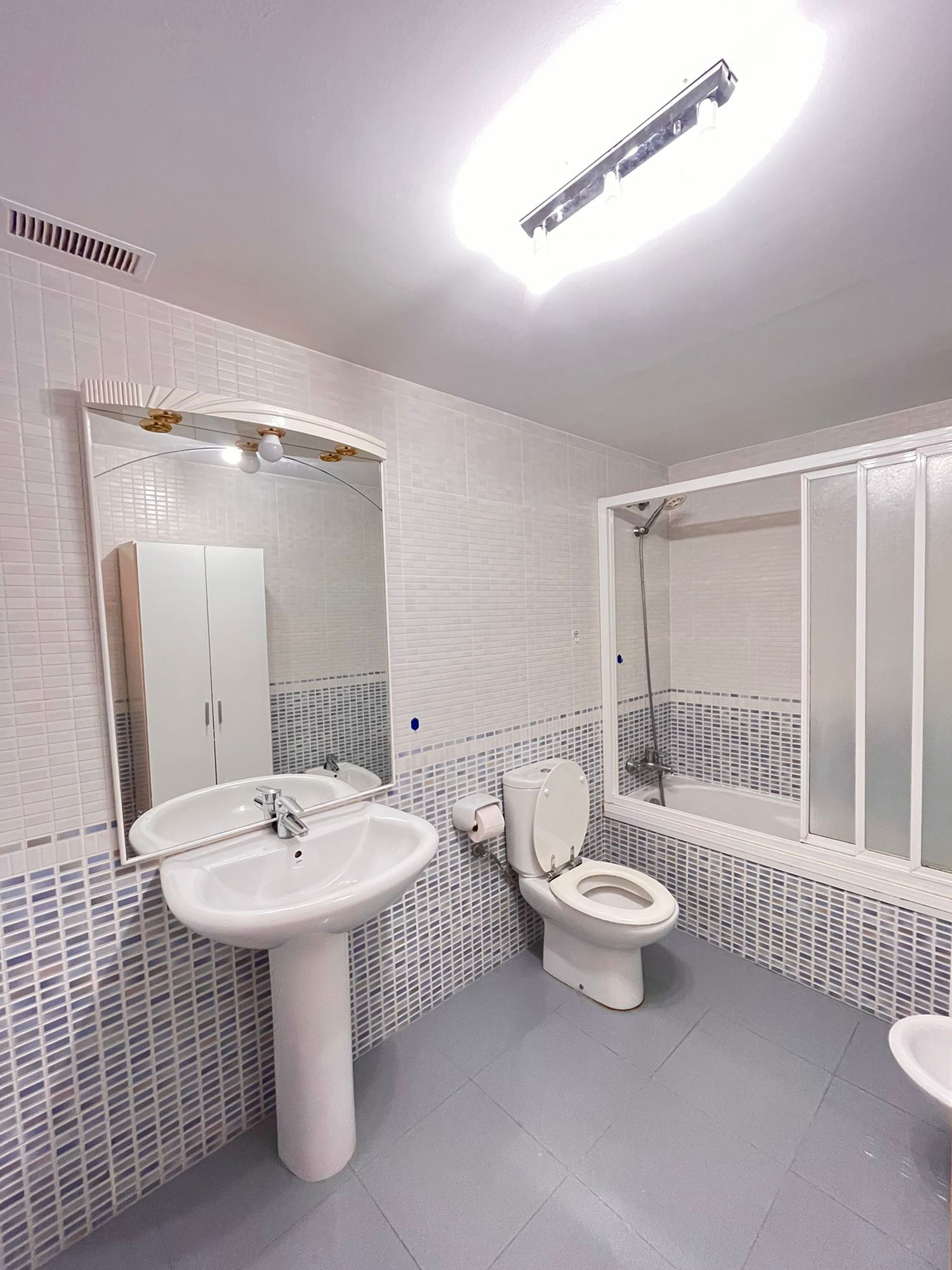 Benitachell 3-slaapkamer 3 badkamer appartement voor 290.000 te koop