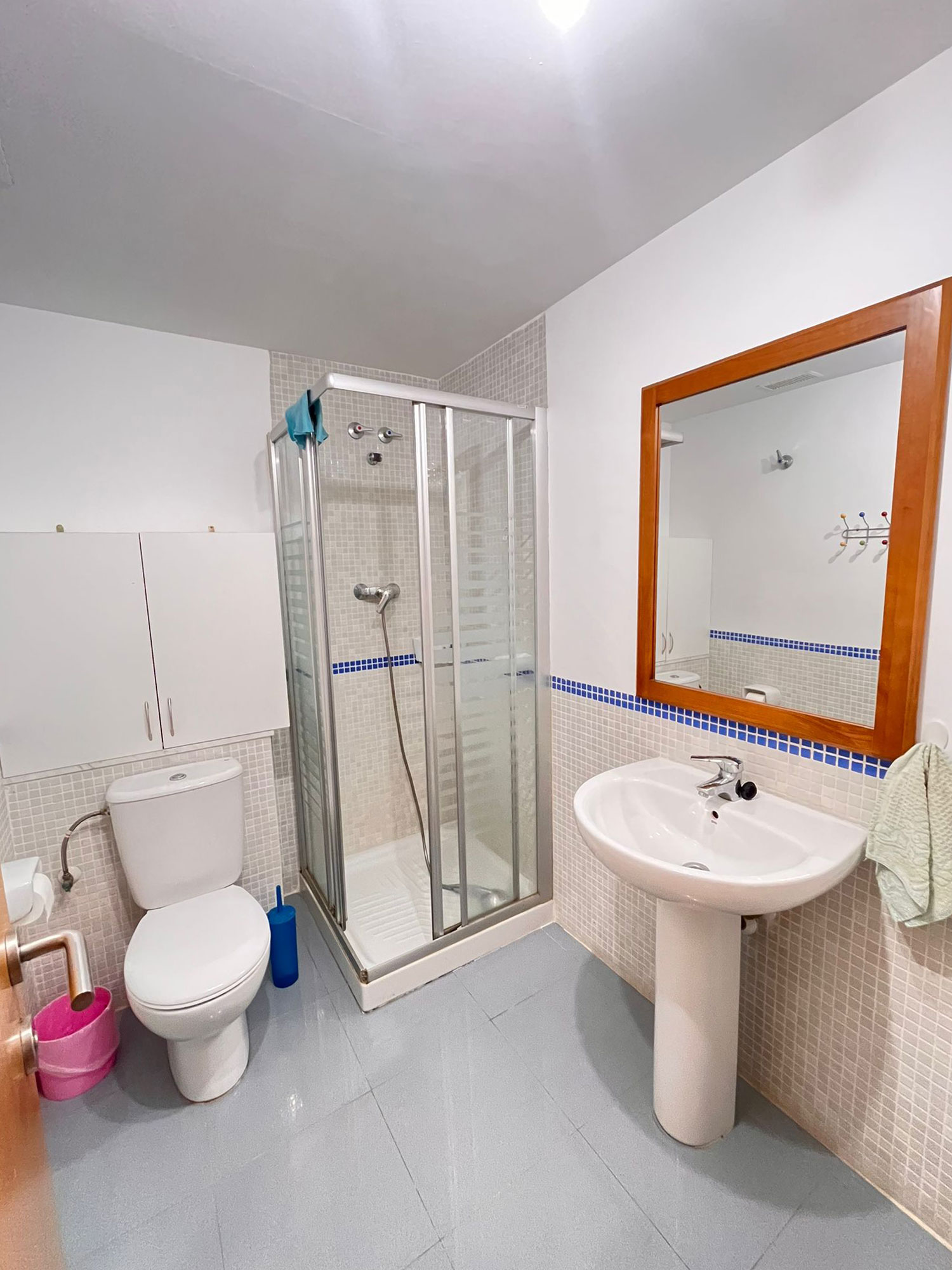 Benitachell 3-slaapkamer 3 badkamer appartement voor 290.000 te koop