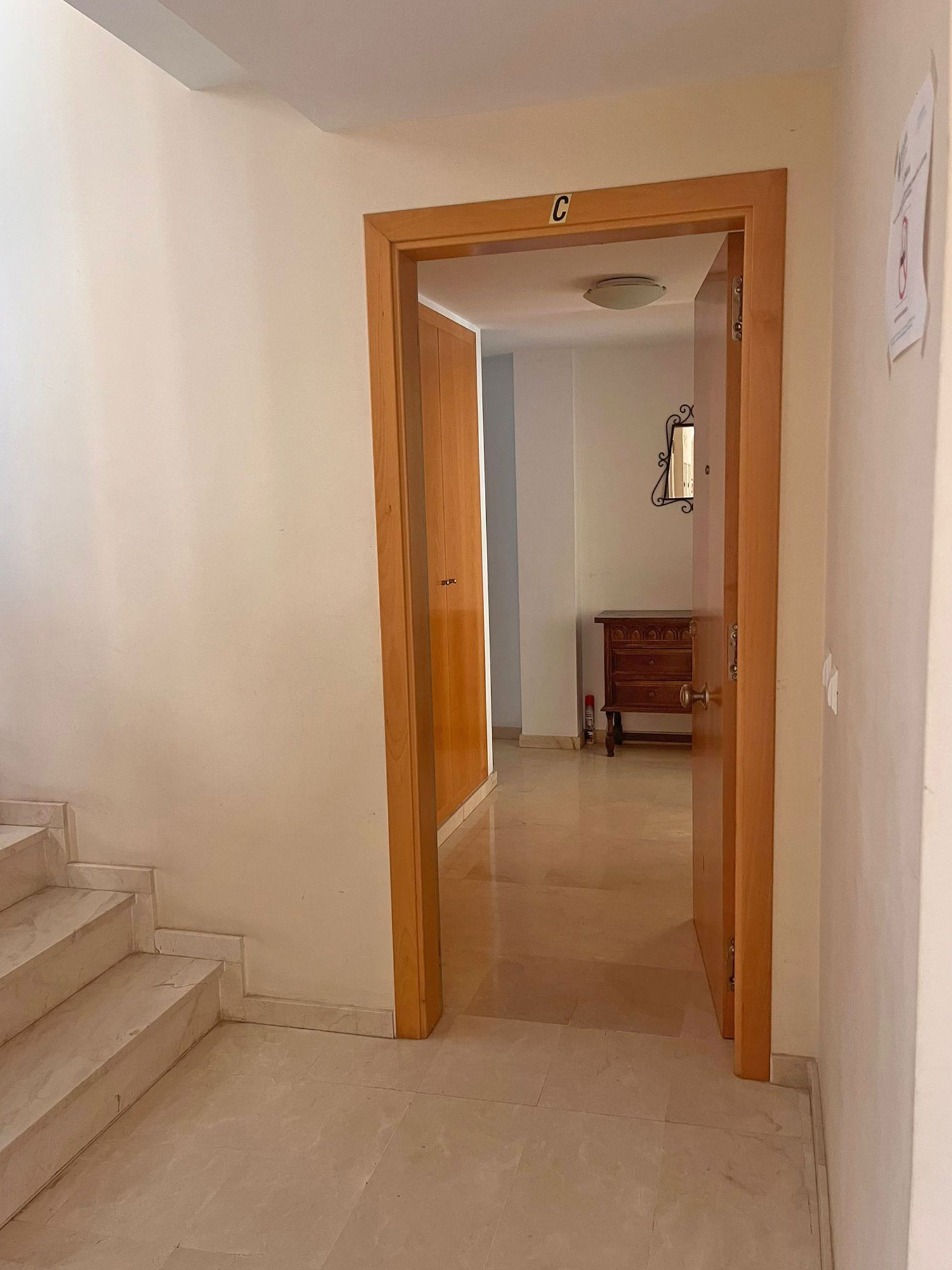 Benitachell 3-slaapkamer 3 badkamer appartement voor 290.000 te koop