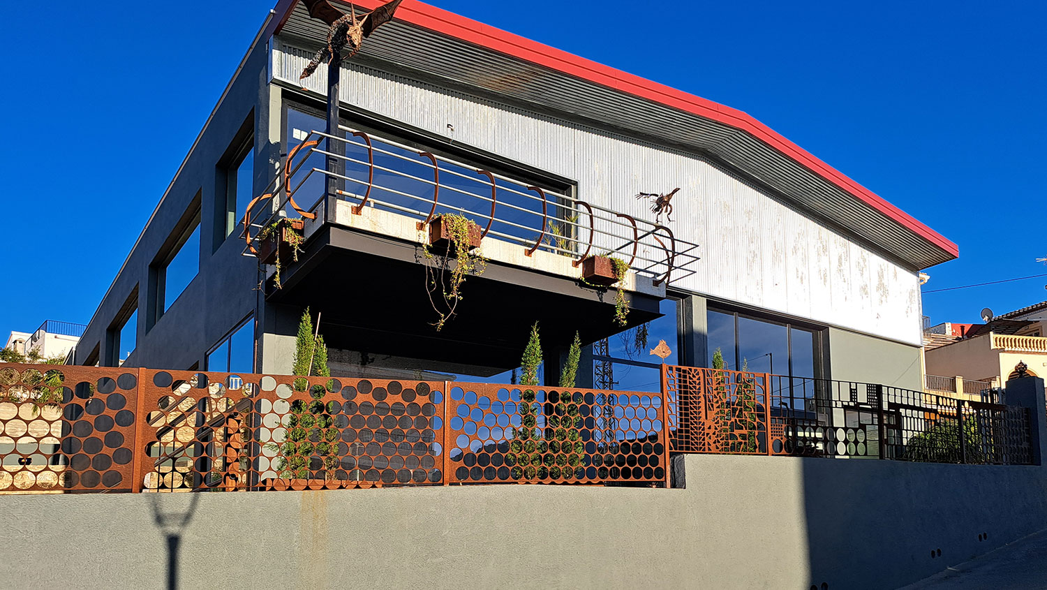 Beniarbeig: Atelier te koop voor €685.000