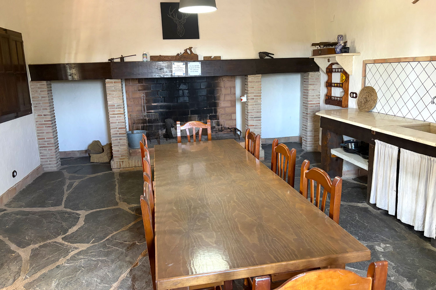 Schitterende villa in Navarr�s � Valencia