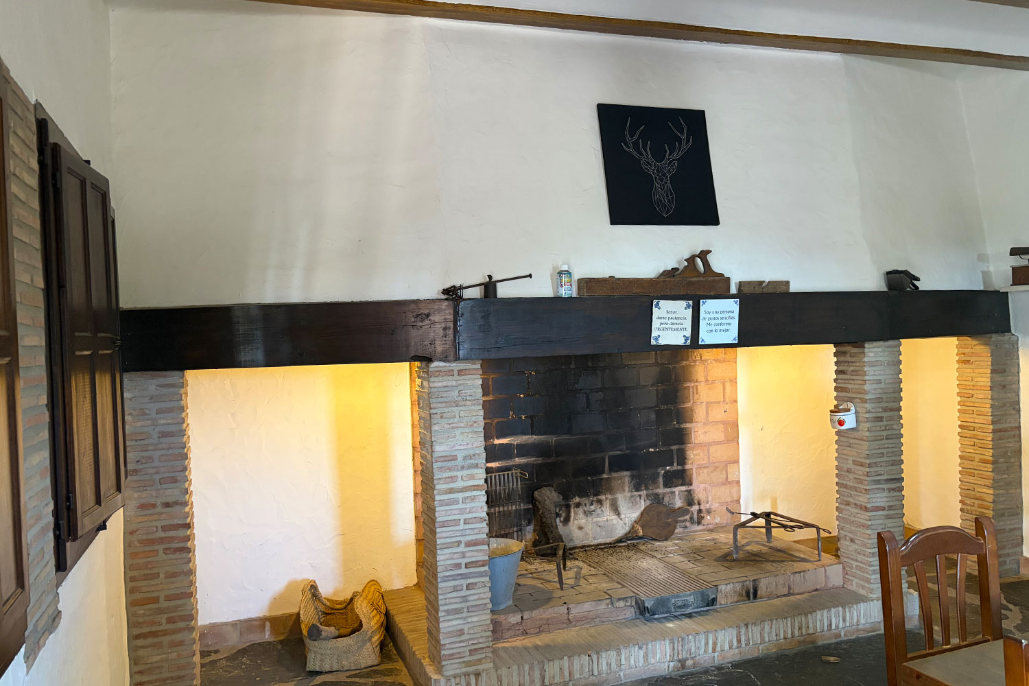 Schitterende villa in Navarr�s � Valencia