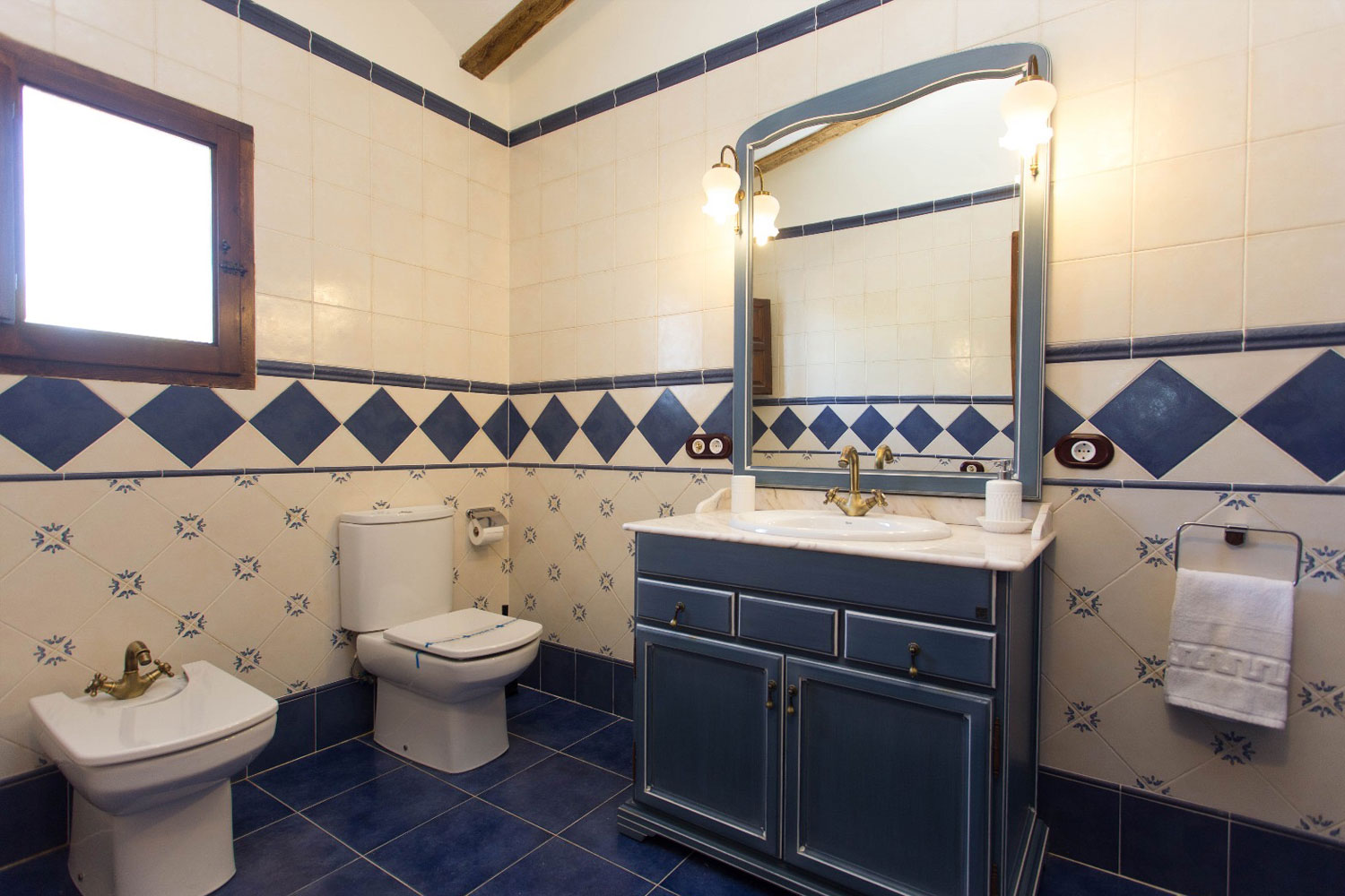 Schitterende villa in Navarr�s � Valencia