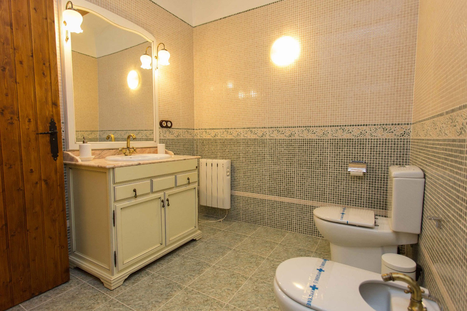 Schitterende villa in Navarr�s � Valencia