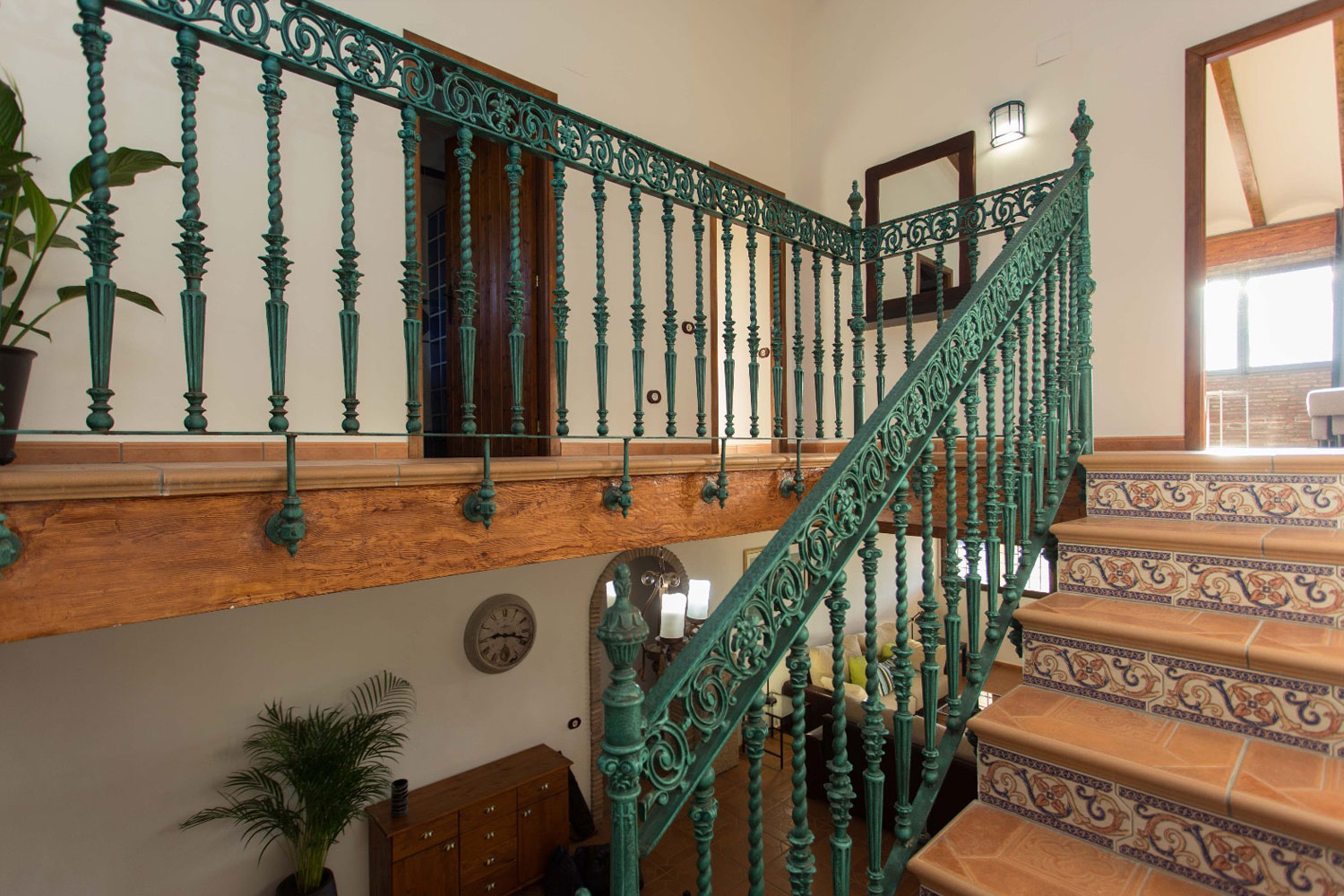 Schitterende villa in Navarr�s � Valencia