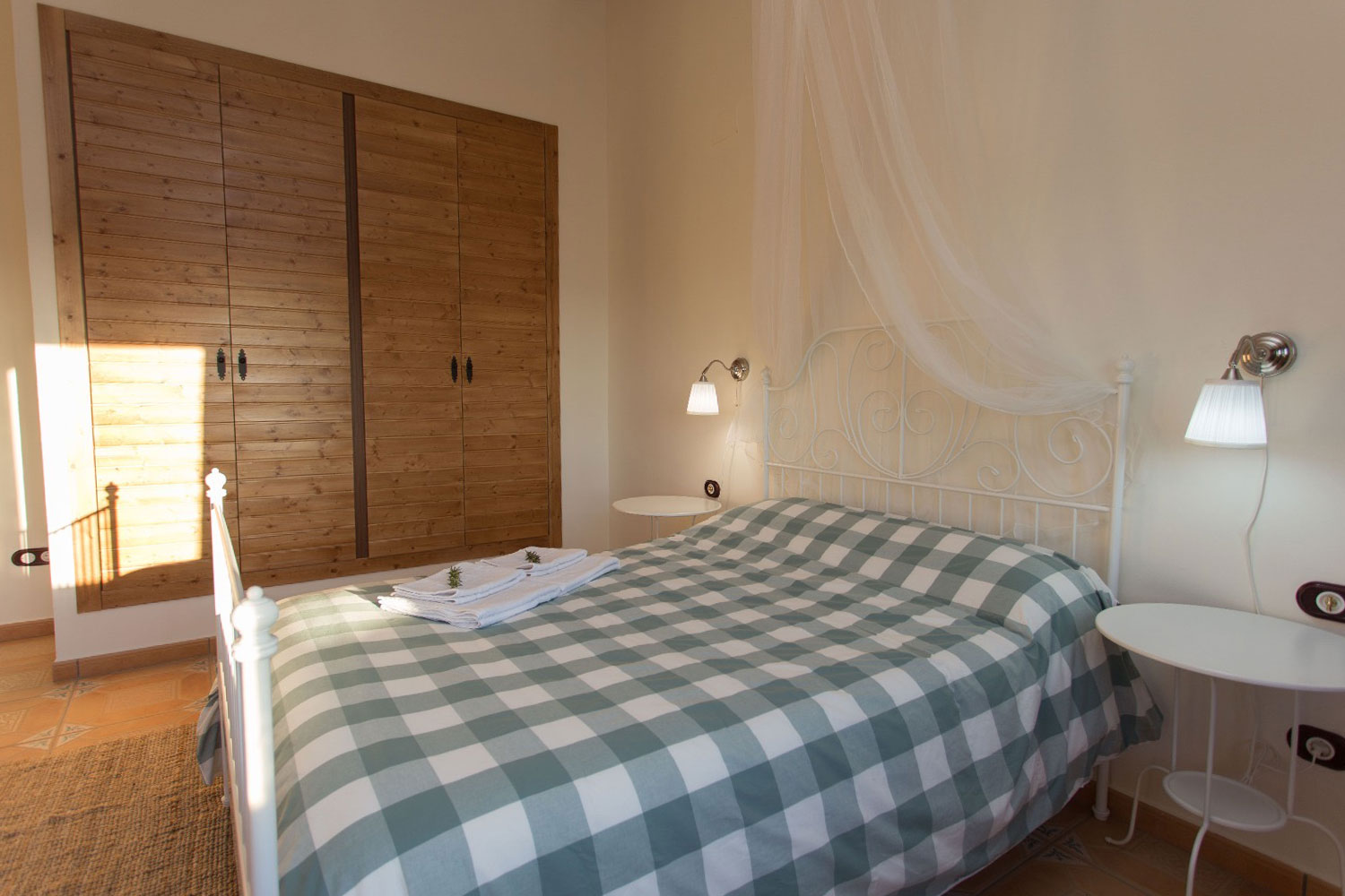 Schitterende villa in Navarr�s � Valencia