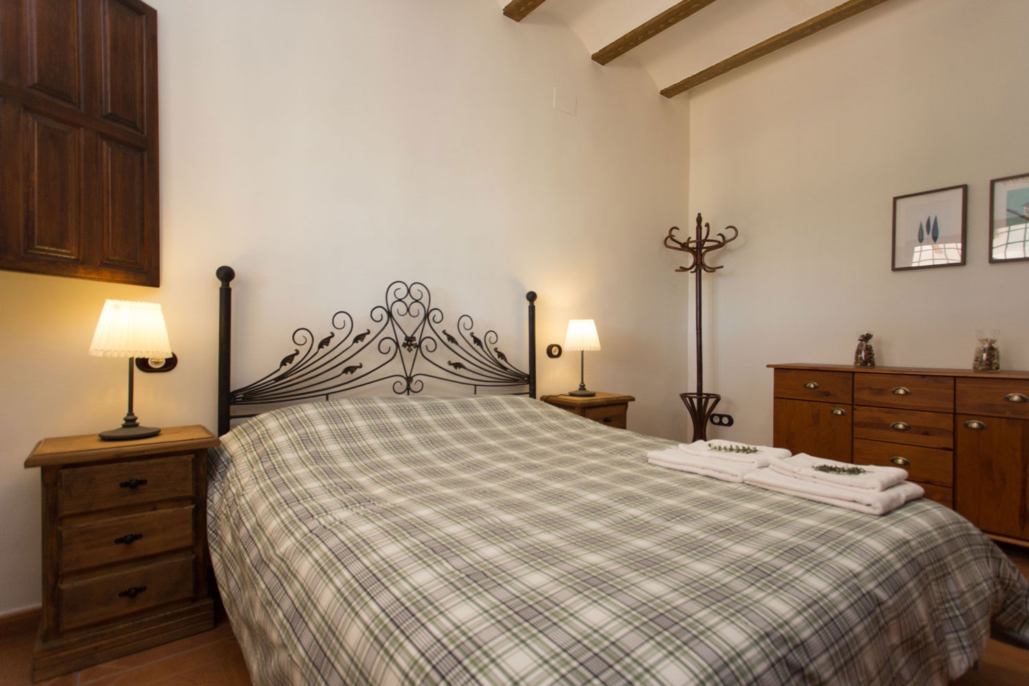Schitterende villa in Navarr�s � Valencia